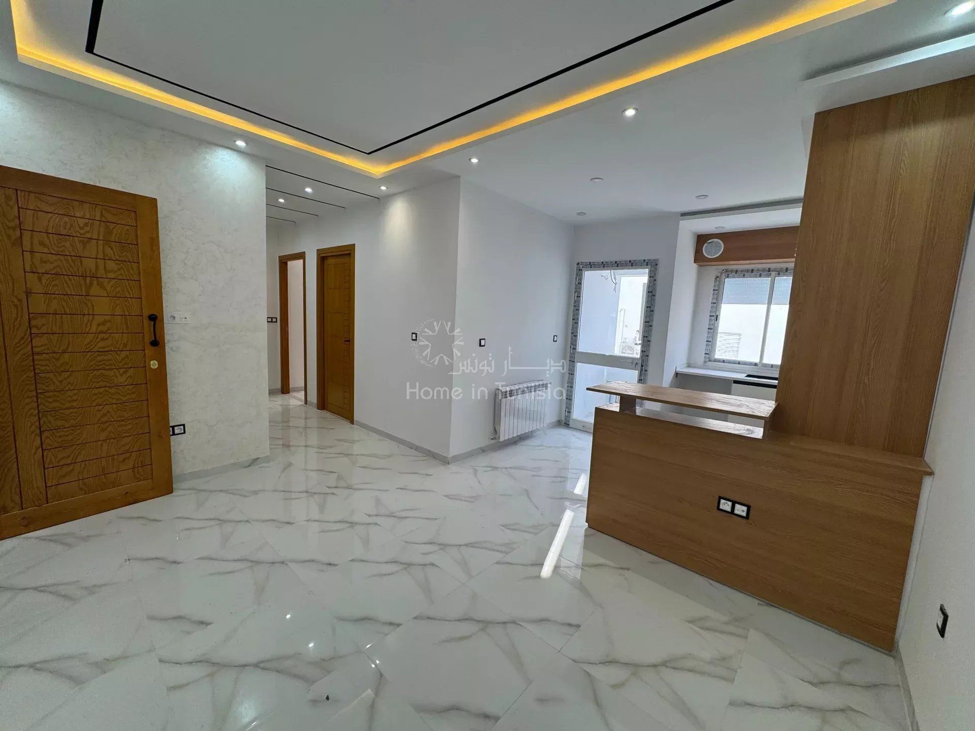 Condominium in Hammam Sousse, Sousse 12842677