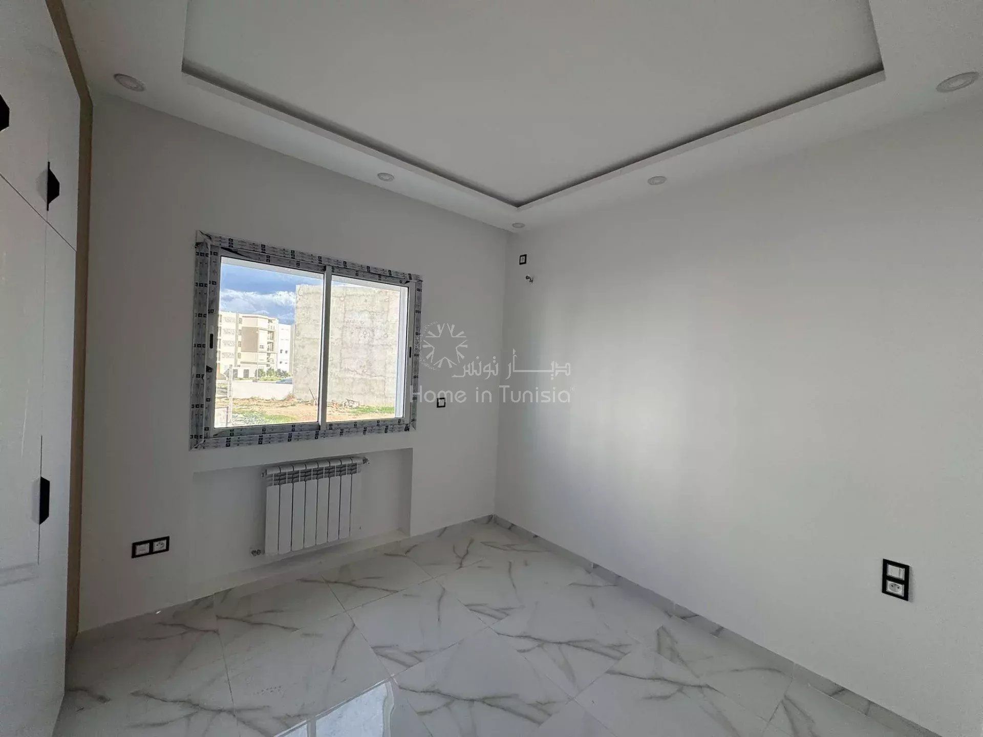 Condominium in Hammam Sousse, Sousse 12842677