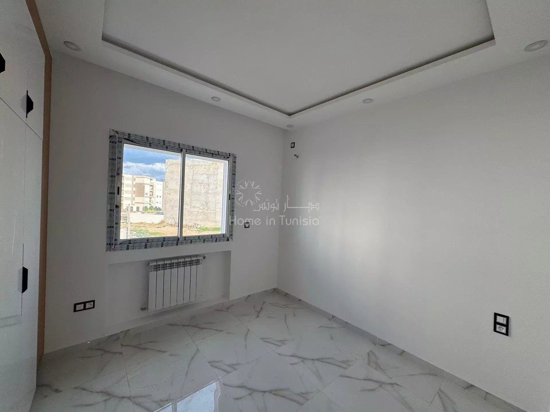 Condominio nel Hammam Sousse, Sousse 12842678