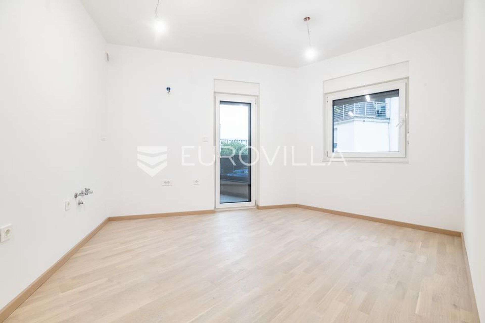 Condominio en Zagreb, Zagreb, Graduado 12842727