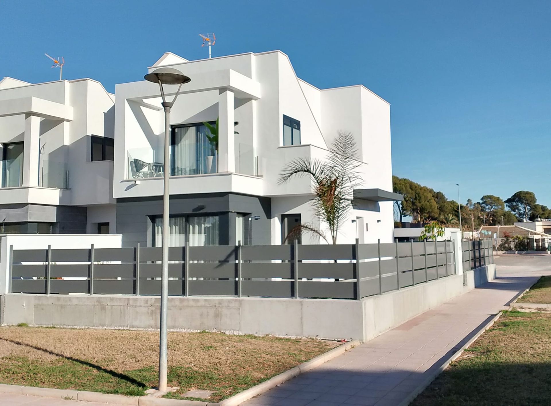 rumah dalam Santiago de la Ribera, Murcia 12842762