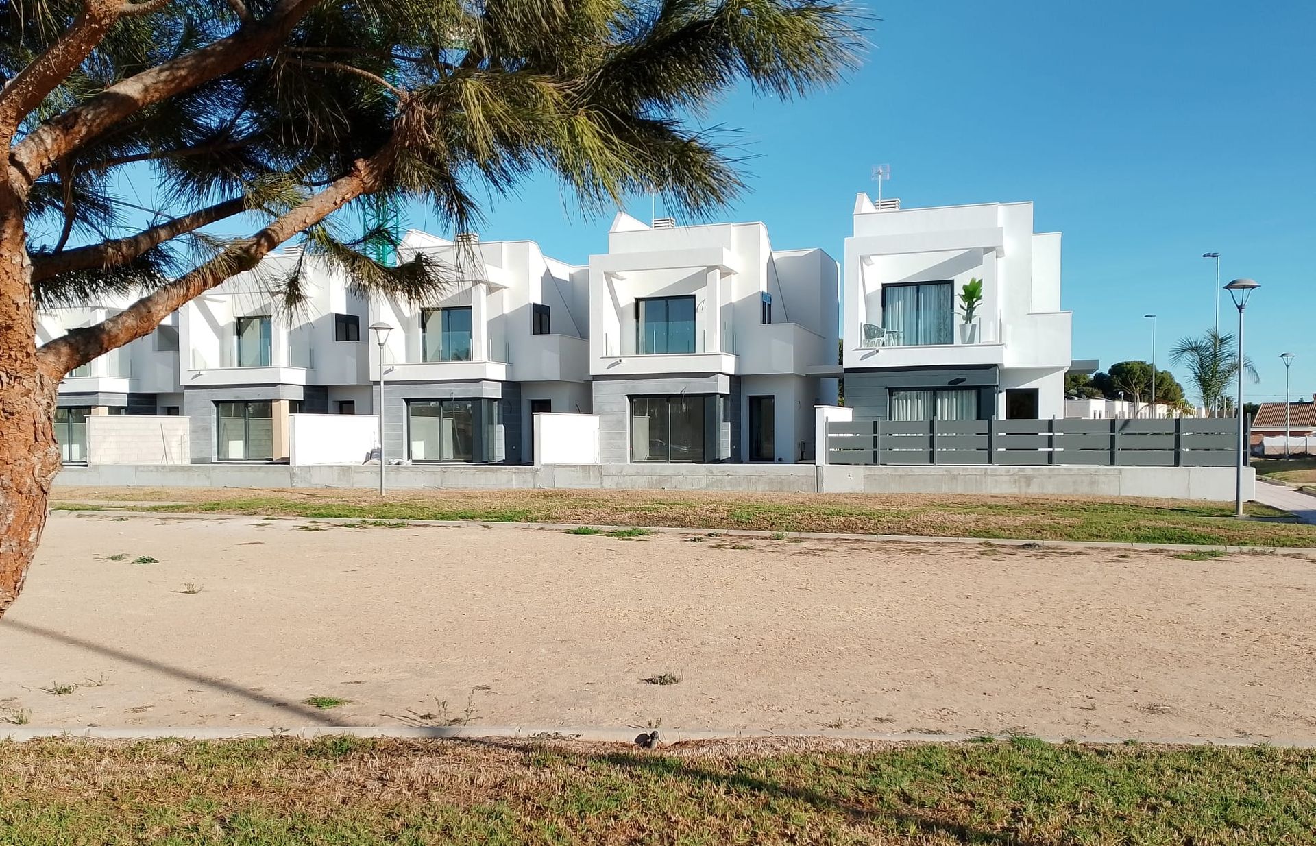 Huis in Santiago de la Ribera, Región de Murcia 12842762