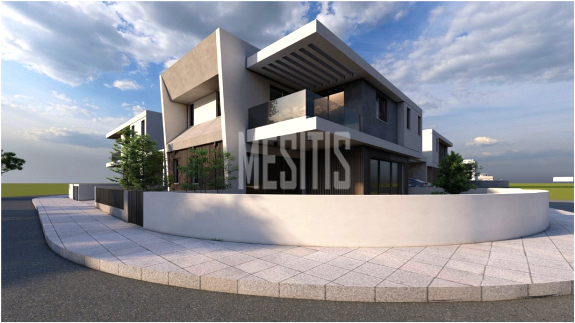 Hus i Latsia, Nicosia 12842803