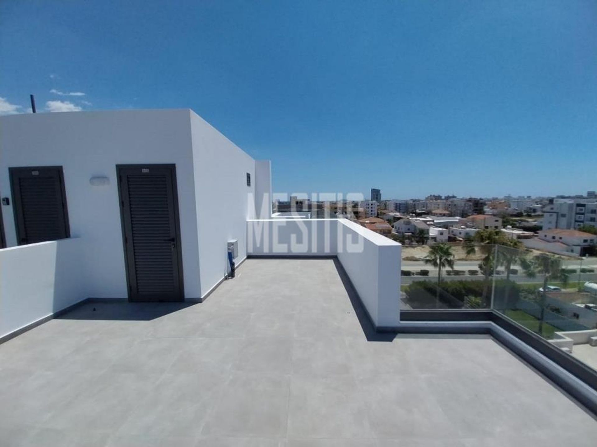 Condominium dans Larnaca, Larnaka 12842824