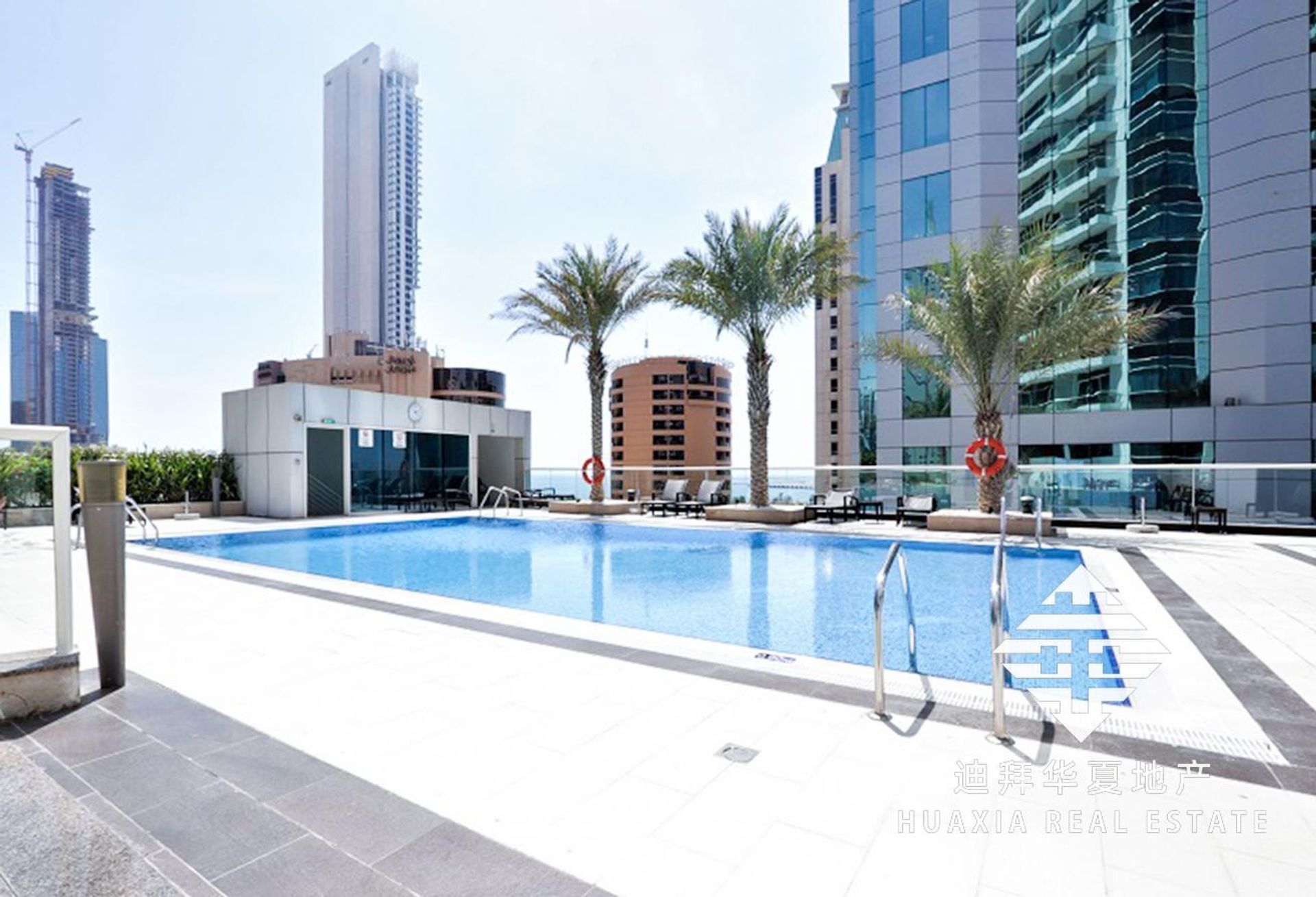 Condominium in Dubai, Dubai 12842847