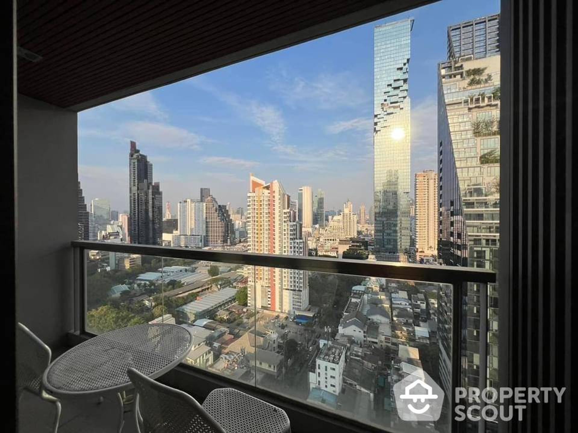 Condominium in , Krung Thep Maha Nakhon 12843154