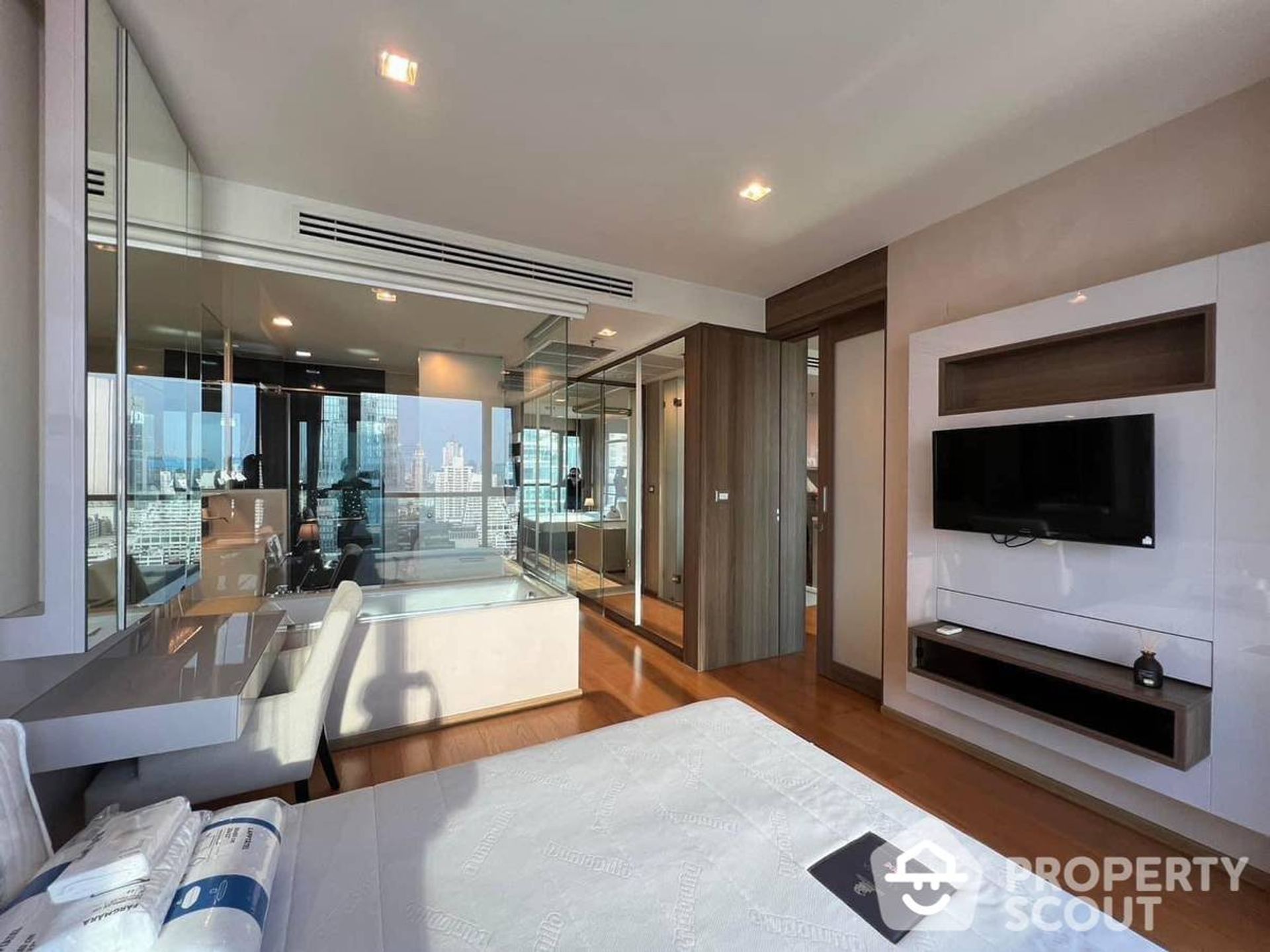 Condominium in , Krung Thep Maha Nakhon 12843154