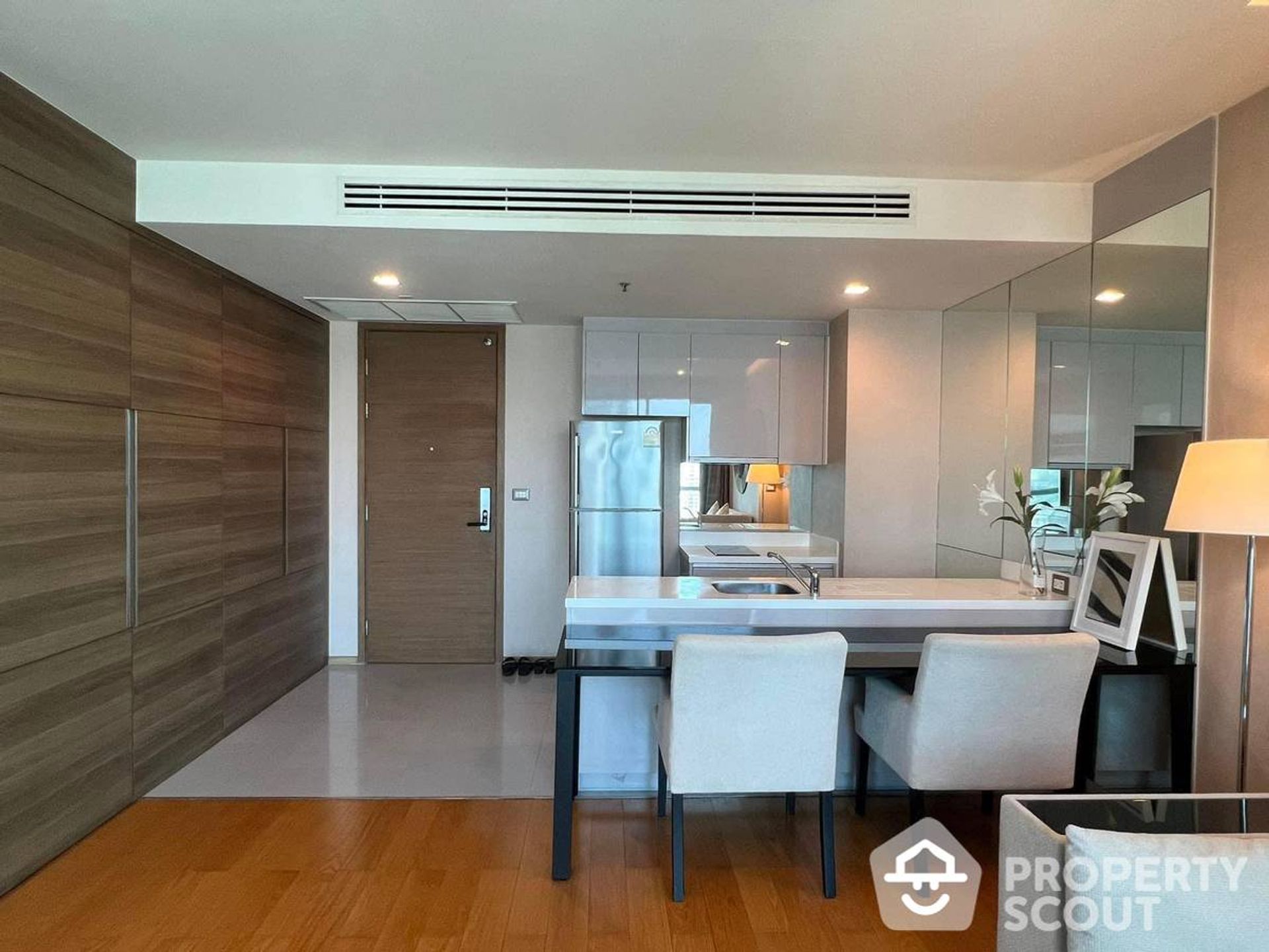 Condominium in , Krung Thep Maha Nakhon 12843154