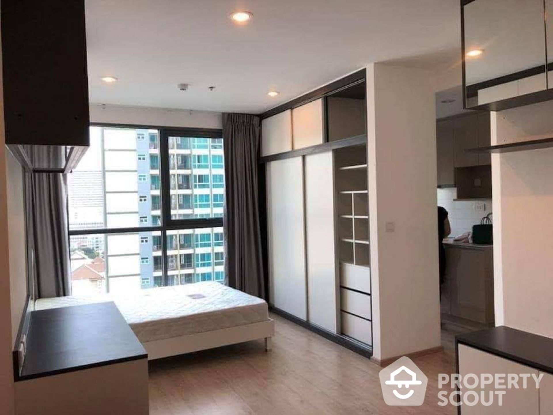 Condominium dans , Krung Thep Maha Nakhon 12843163