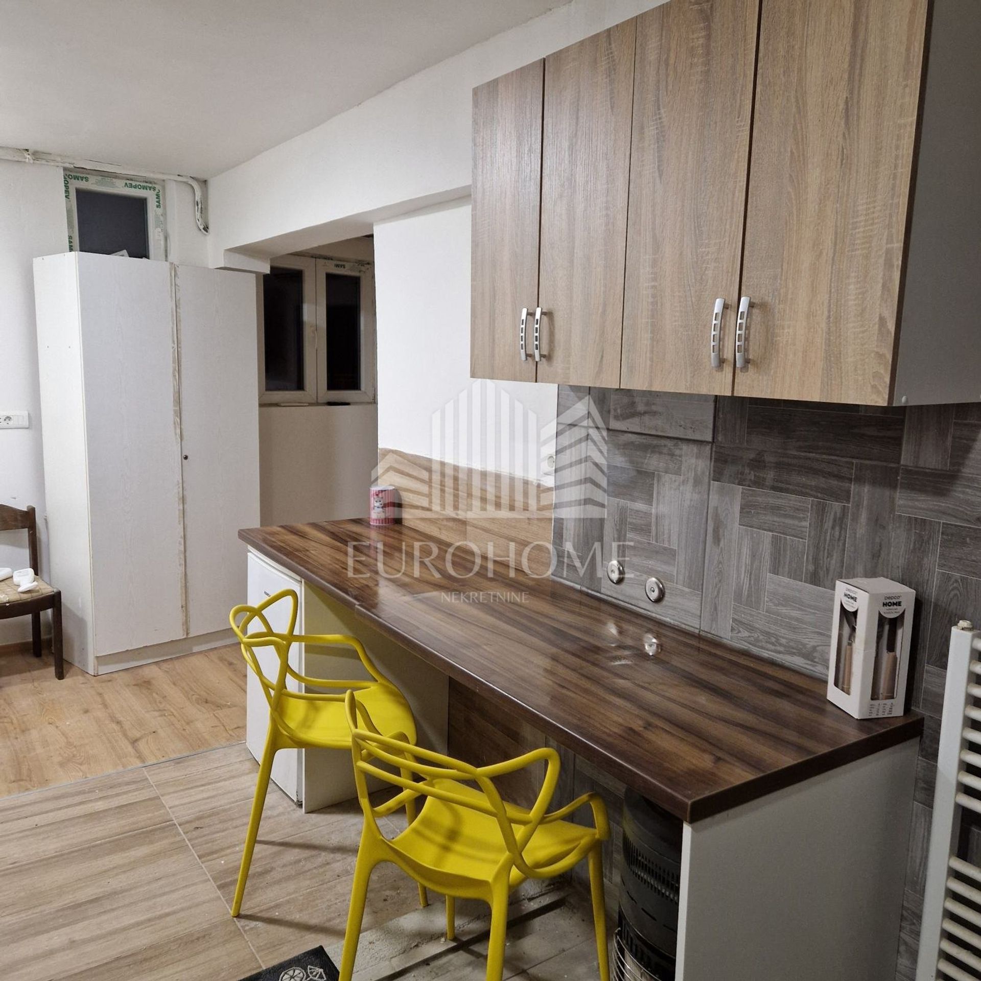 Condominium dans Zagreb, Grad Zagreb 12843198