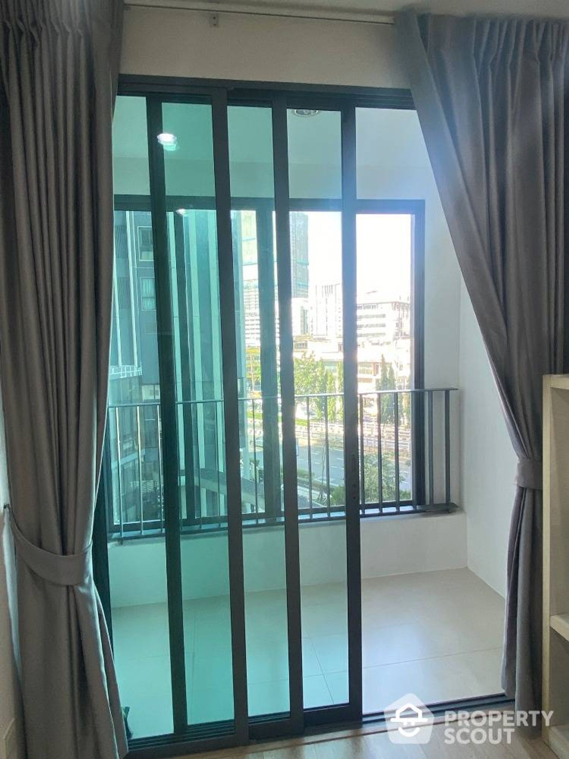 Condominium dans , Krung Thep Maha Nakhon 12843258