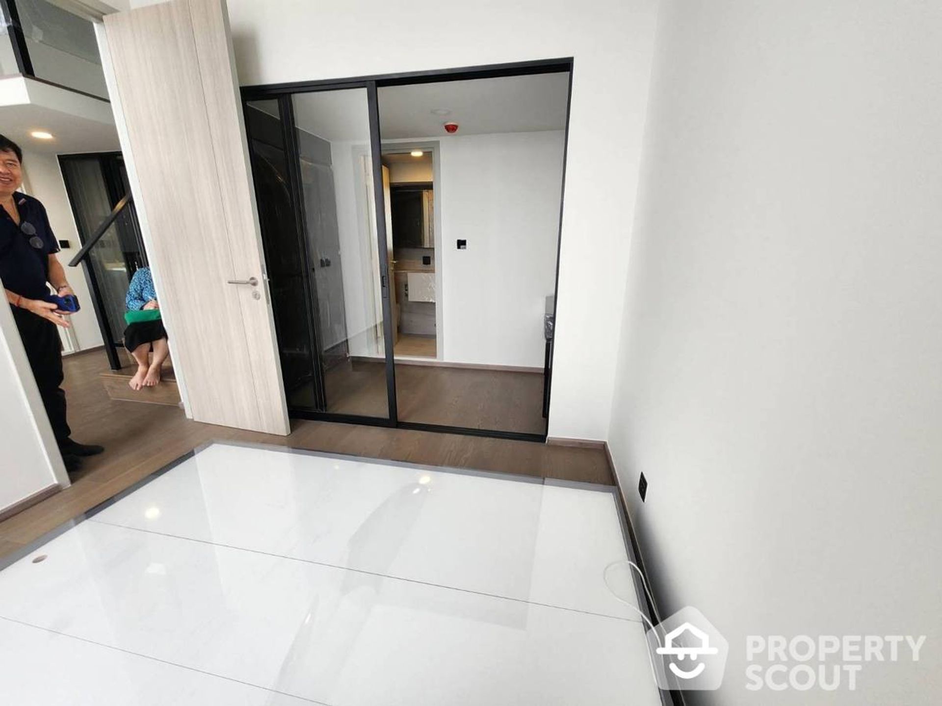 Condominium in , Krung Thep Maha Nakhon 12843259