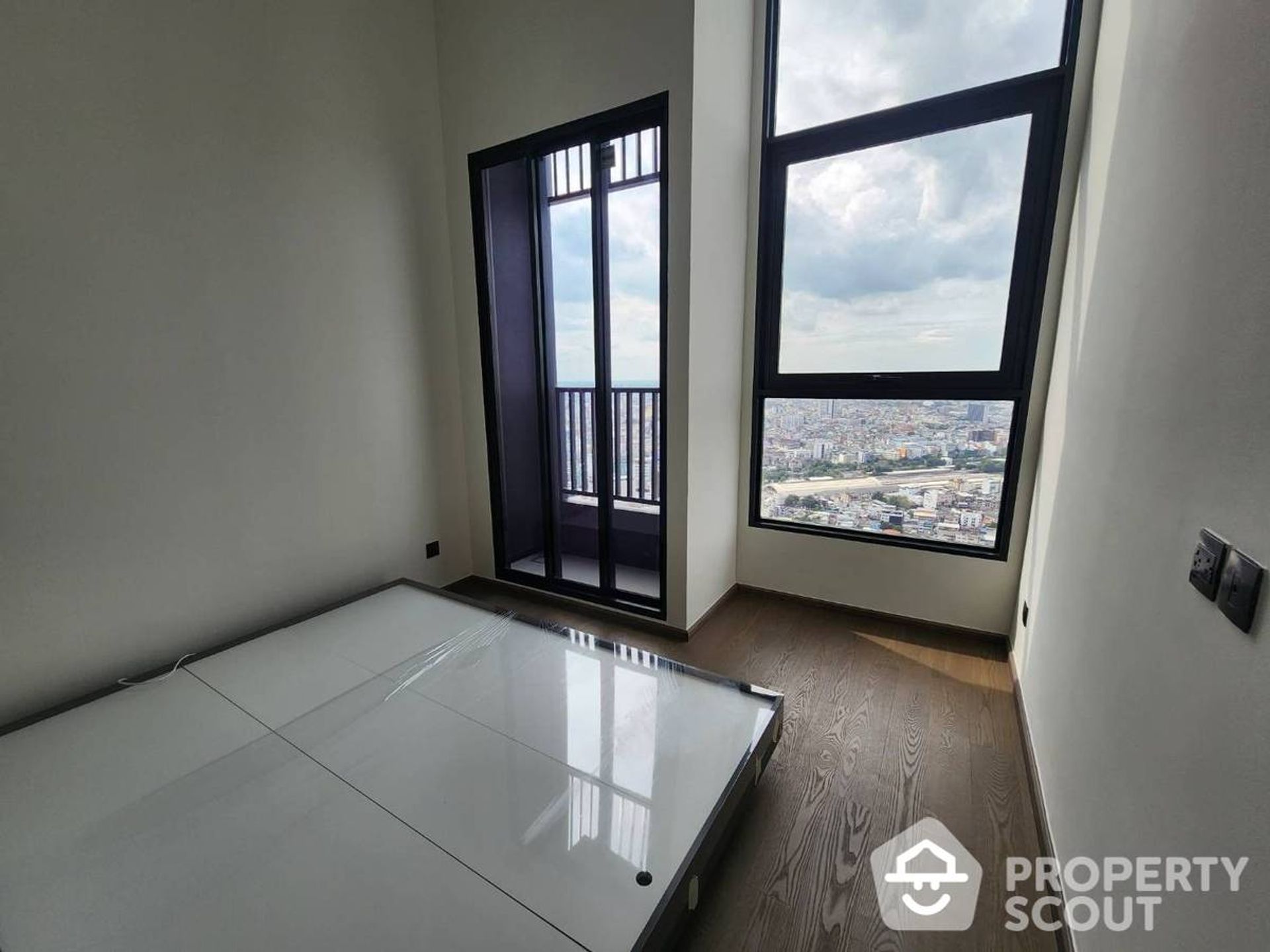 Condominium in , Krung Thep Maha Nakhon 12843259