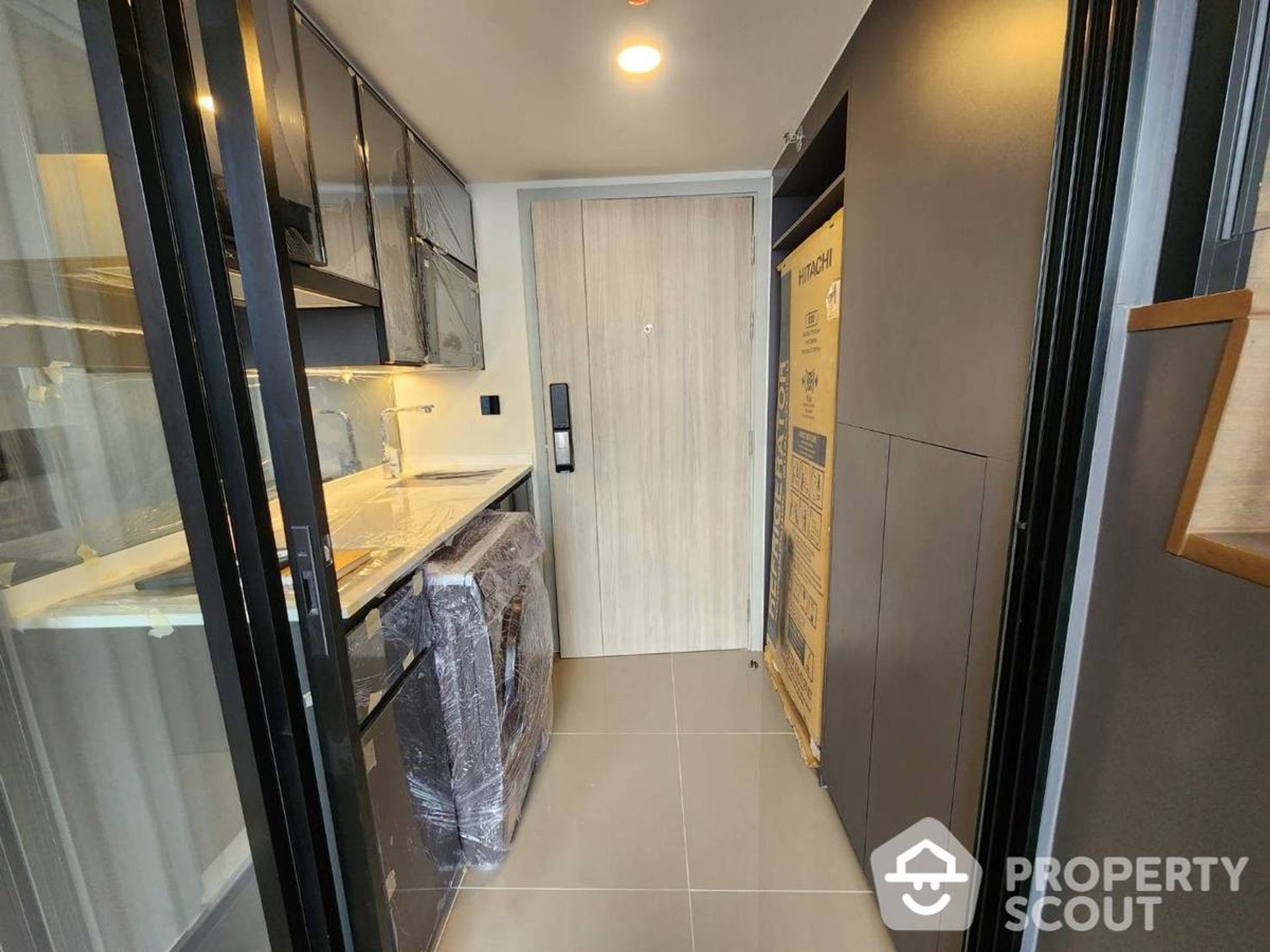 Condominium in , Krung Thep Maha Nakhon 12843259