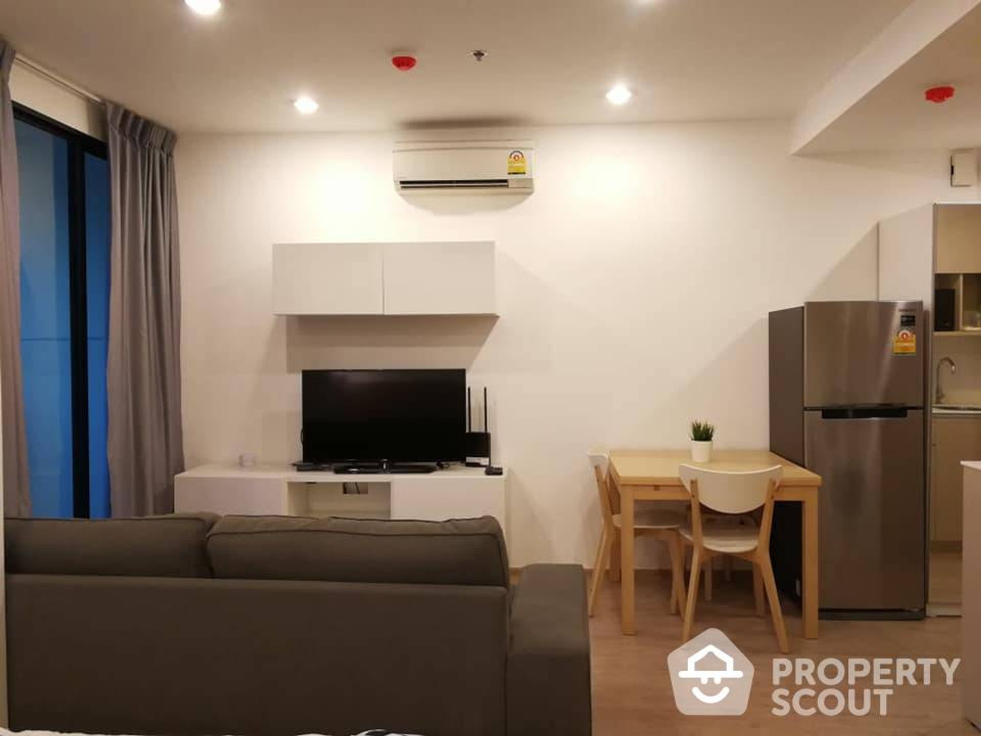 Condominio nel Bang Rak, Krung Thep Maha Nakhon 12843263