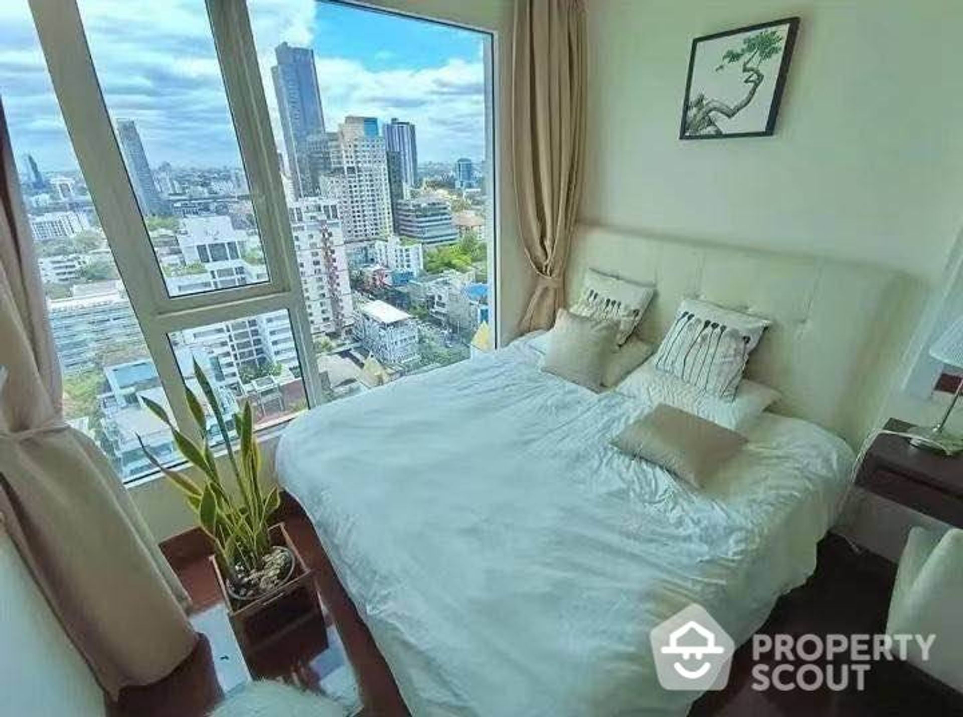 Condominio en , Krung Thep Maha Nakhon 12843273