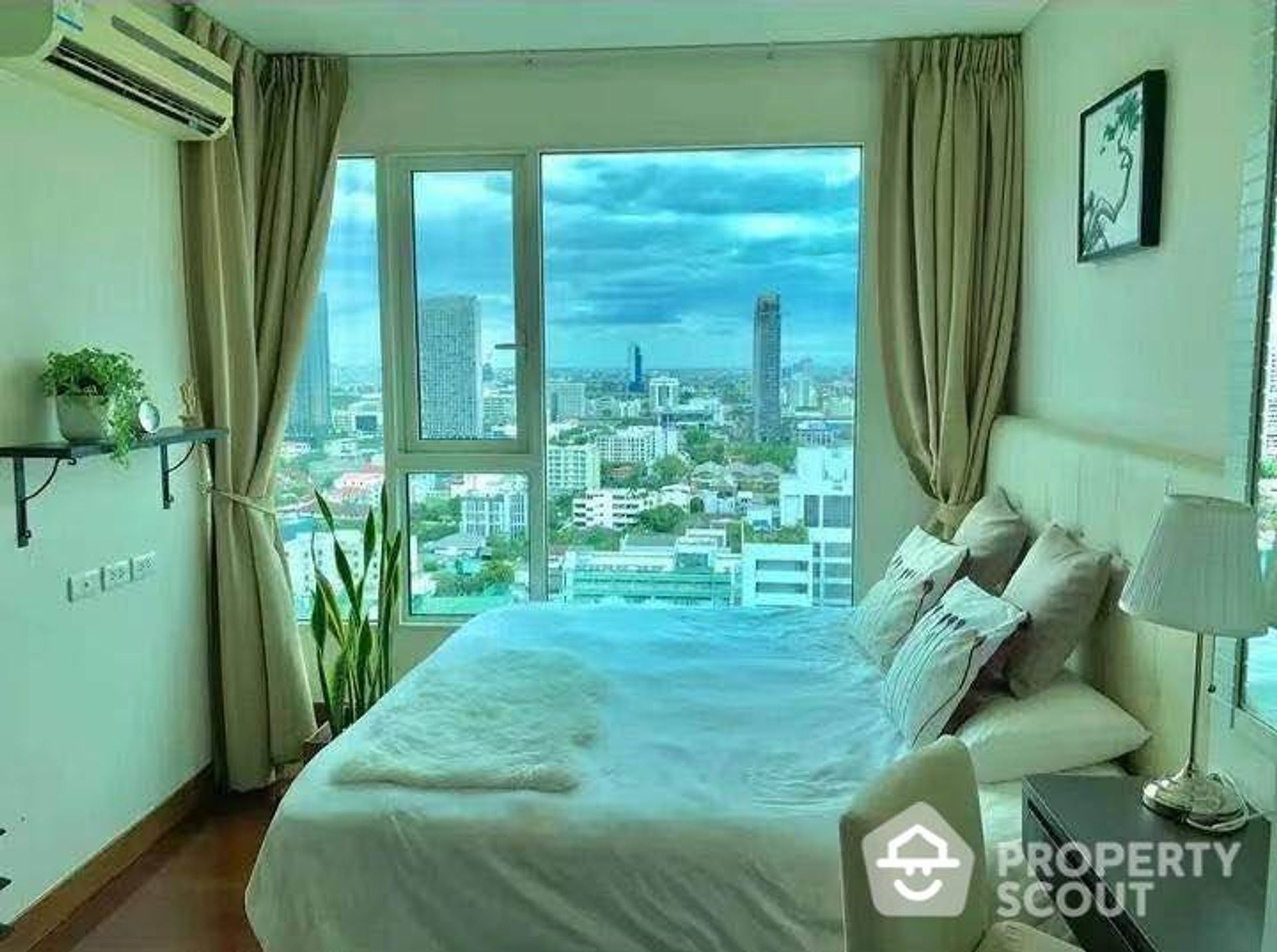 Condominio en , Krung Thep Maha Nakhon 12843273