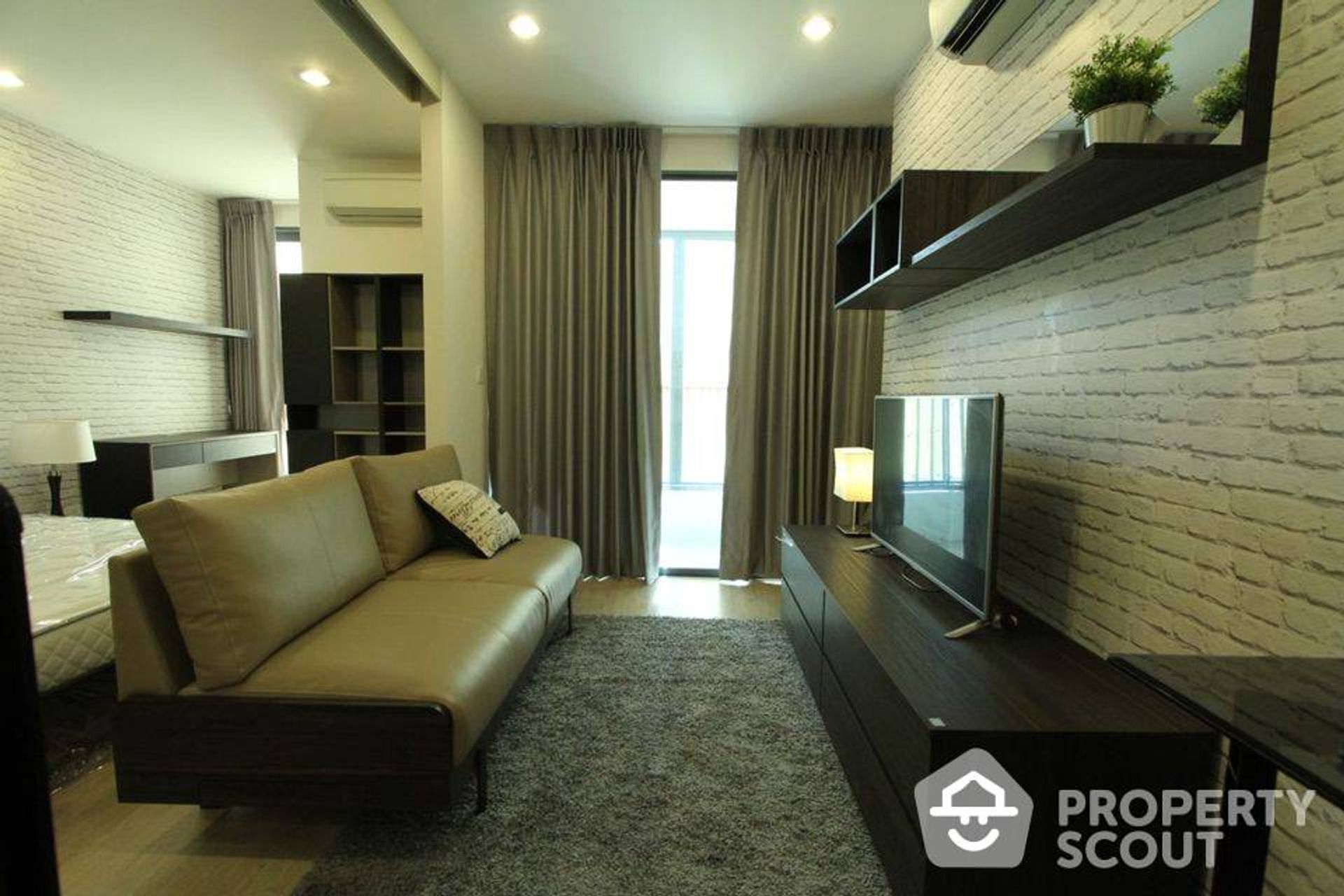 Квартира в , Krung Thep Maha Nakhon 12843274