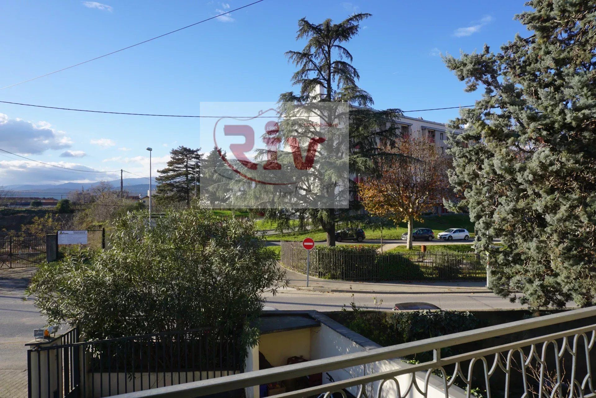 Haus im Roussillon, Auvergne-Rhône-Alpes 12843355