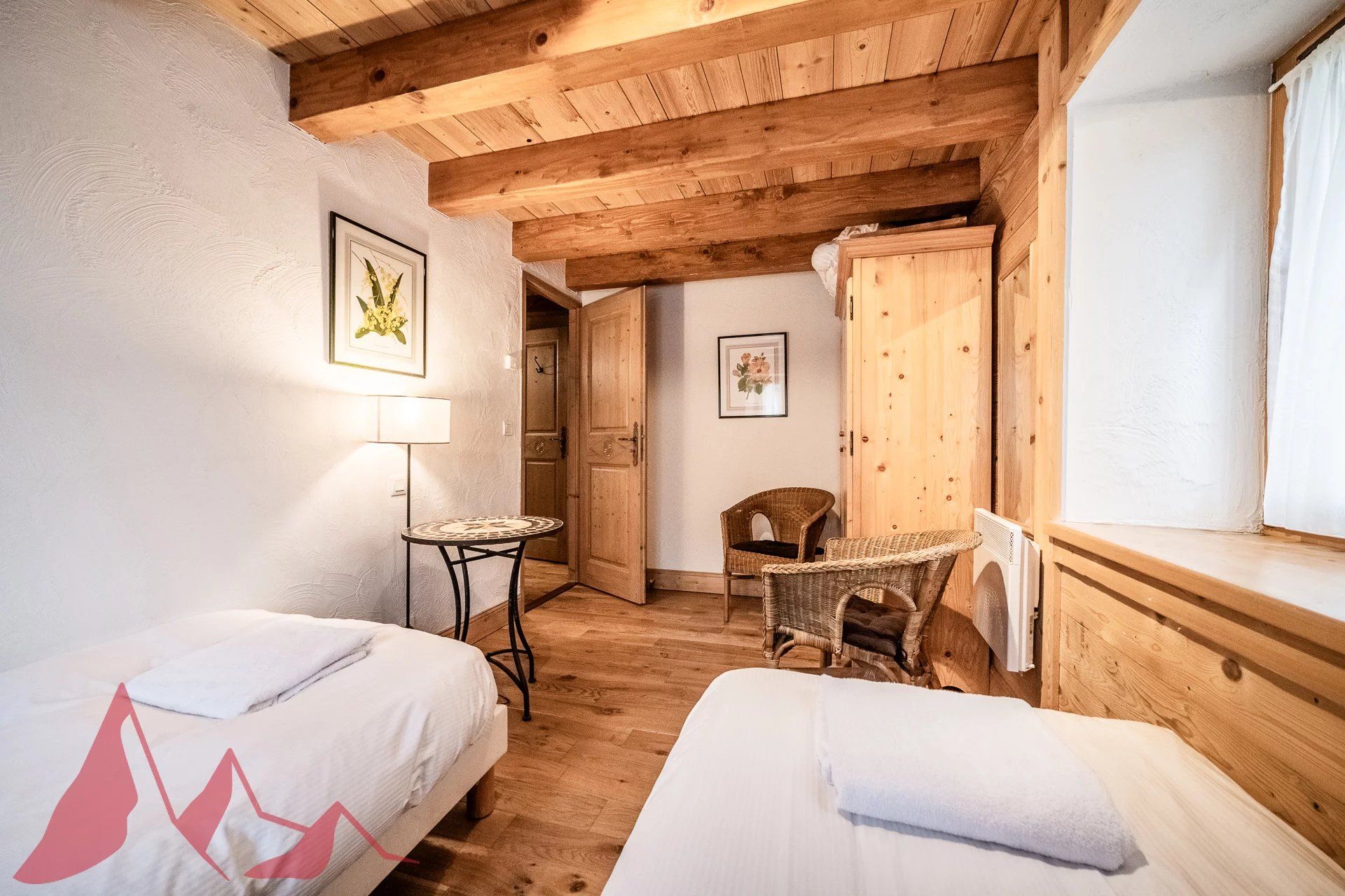 Condominium in Morzine, Haute-Savoie 12843368