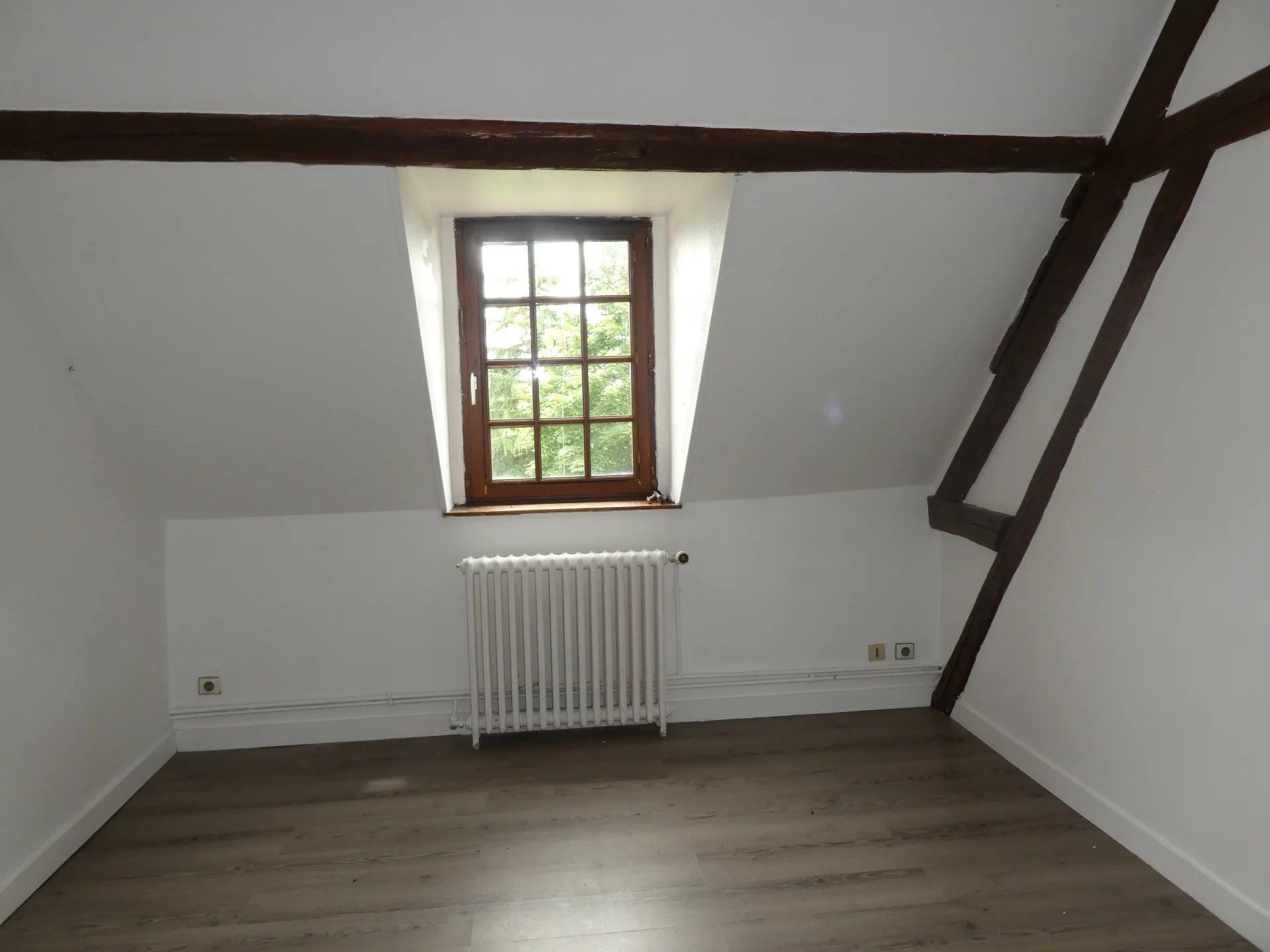 Casa nel Breteuil-sur-Iton, Eure 12843369