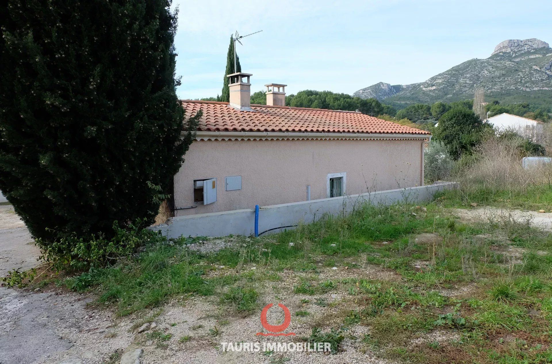 Hus i Aubagne, Bouches-du-Rhône 12843370