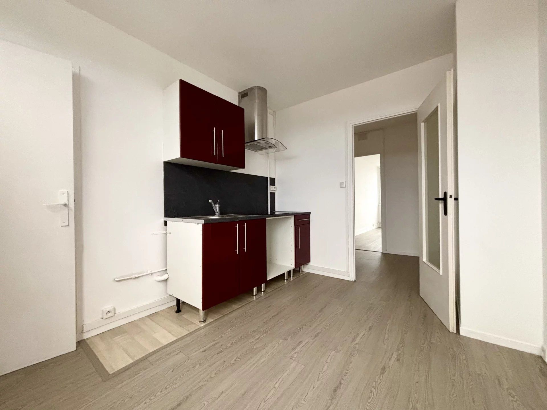 Condominium dans Cambrai, Nord 12843377