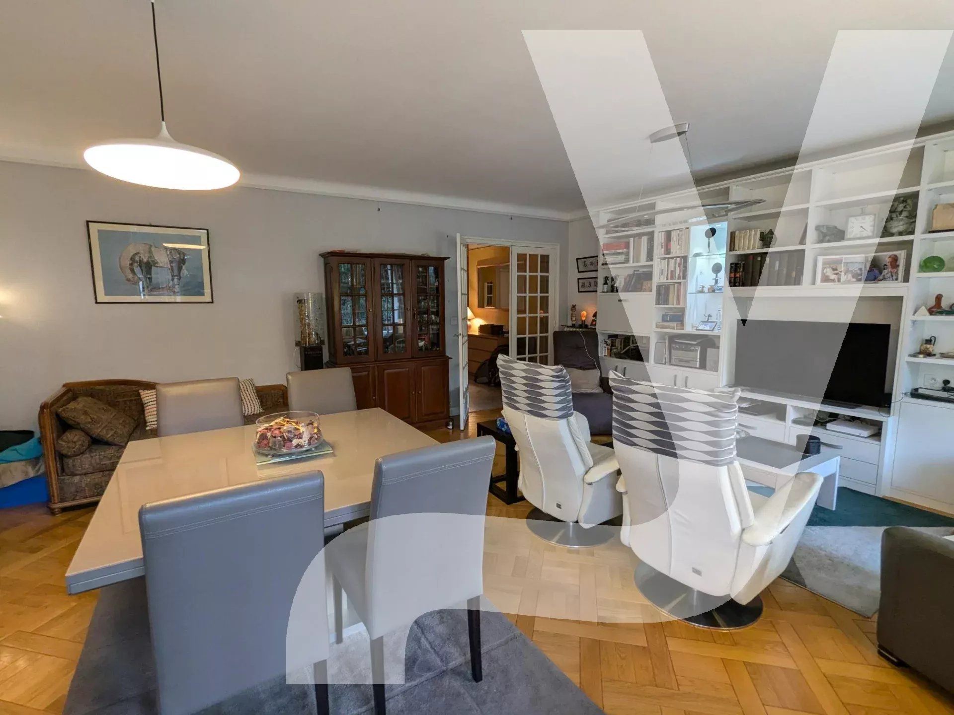 Condominium in Nantes, Loire-Atlantique 12843392