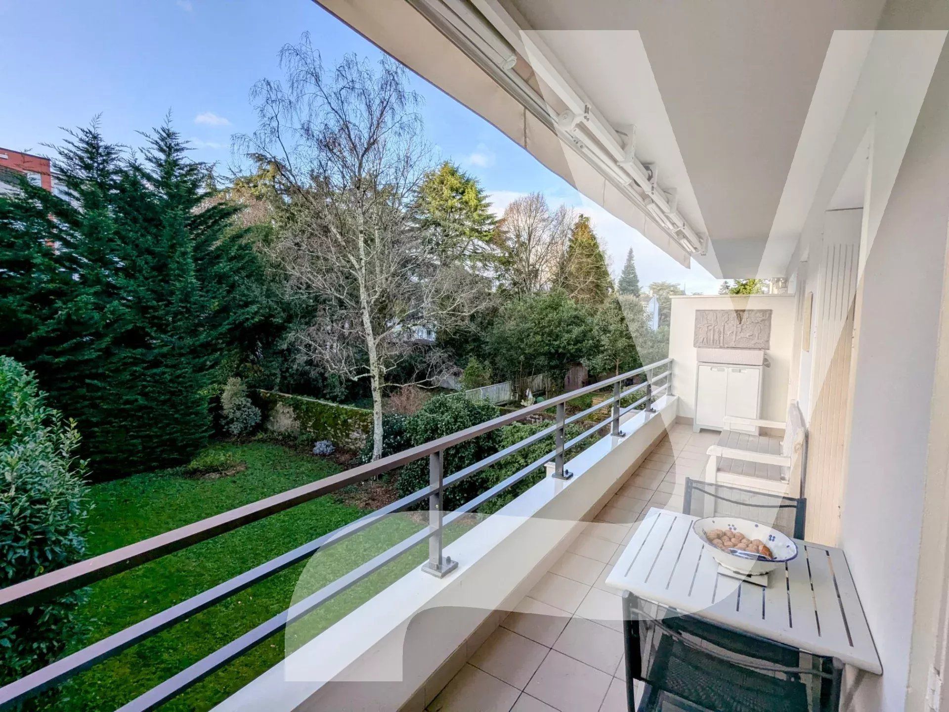 Condominium in Nantes, Loire-Atlantique 12843392