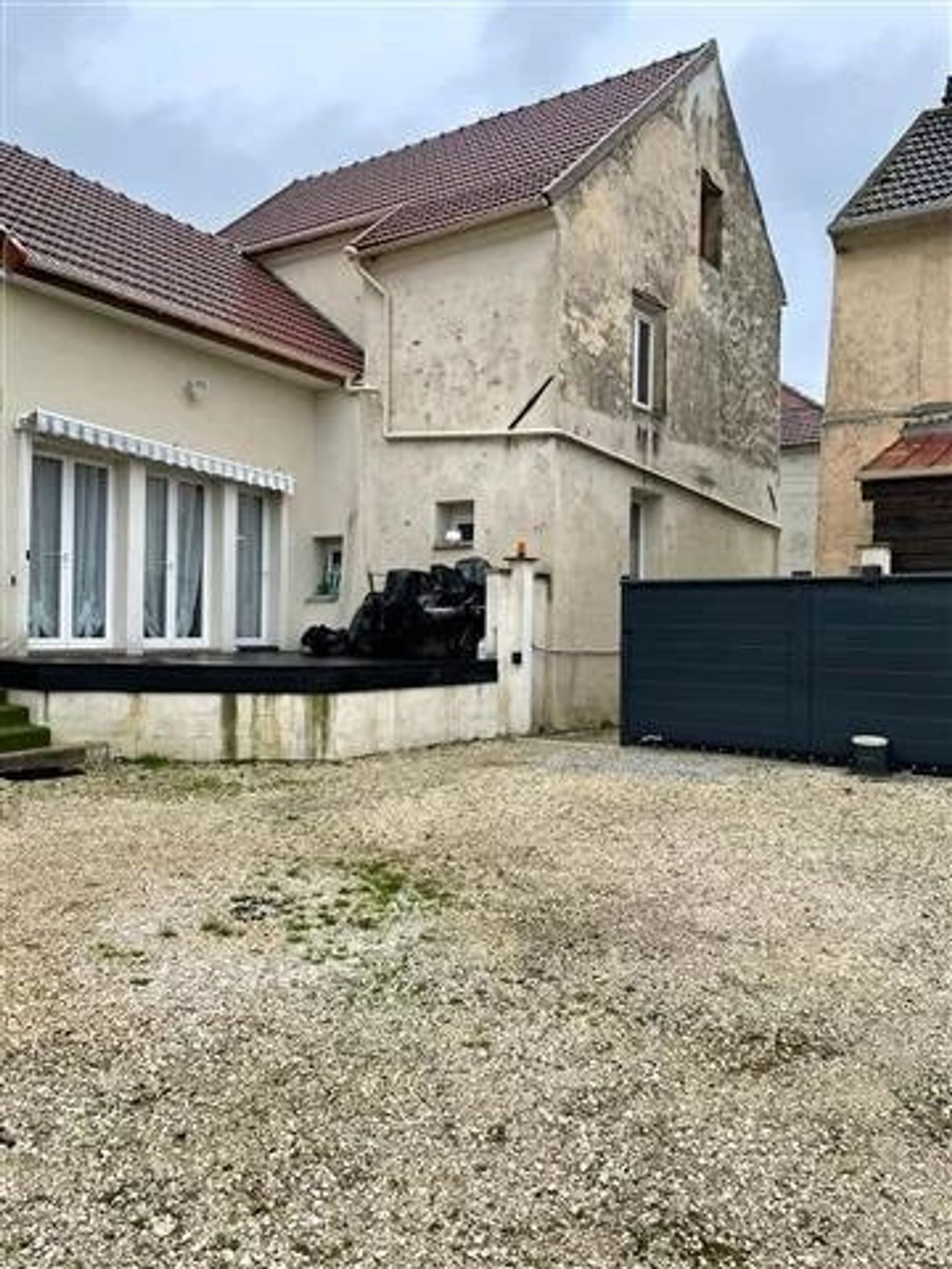 casa no Lizy-sur-Ourcq, Seine-et-Marne 12843395