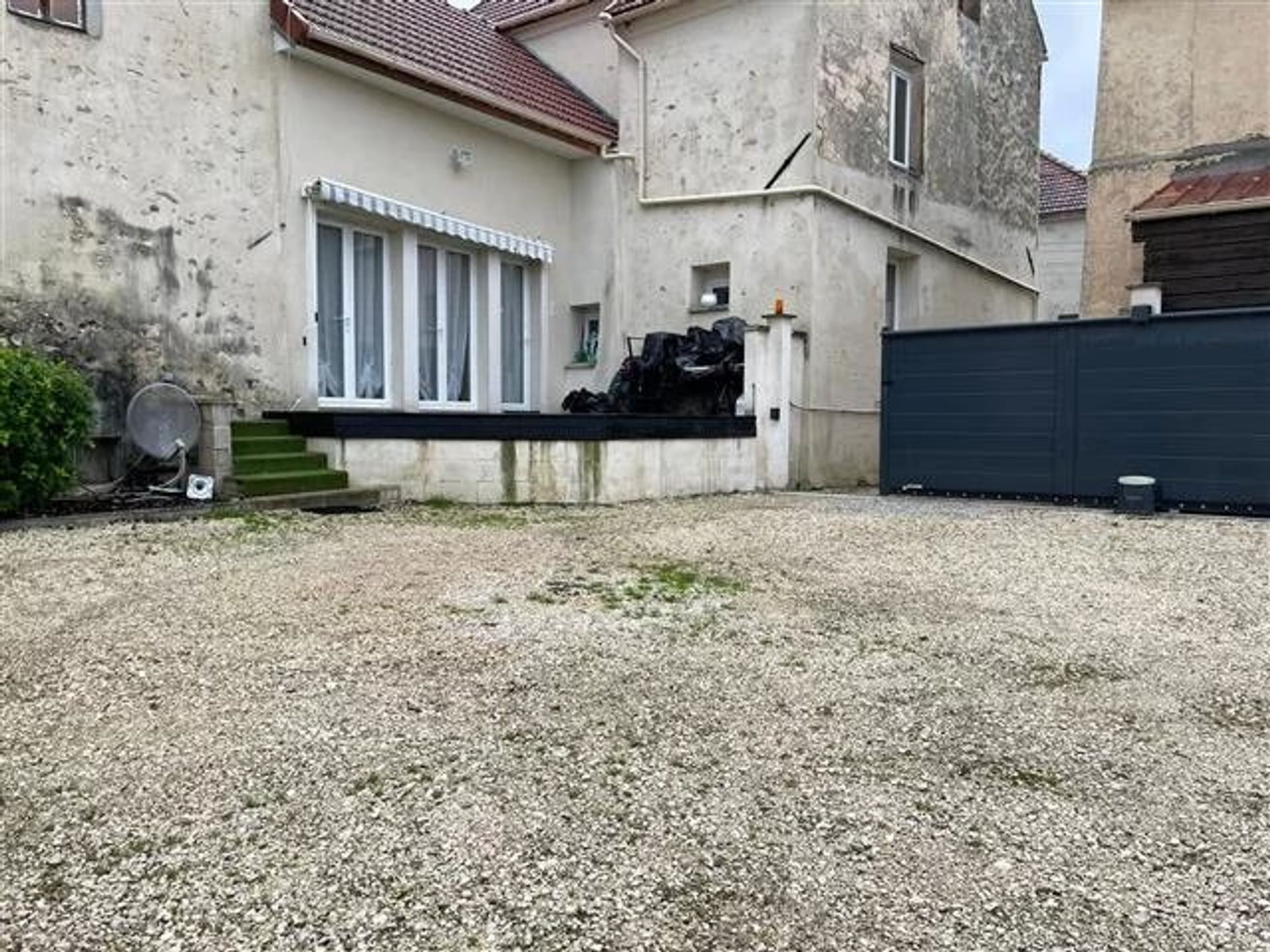 Haus im Lizy-sur-Ourcq, Seine-et-Marne 12843395