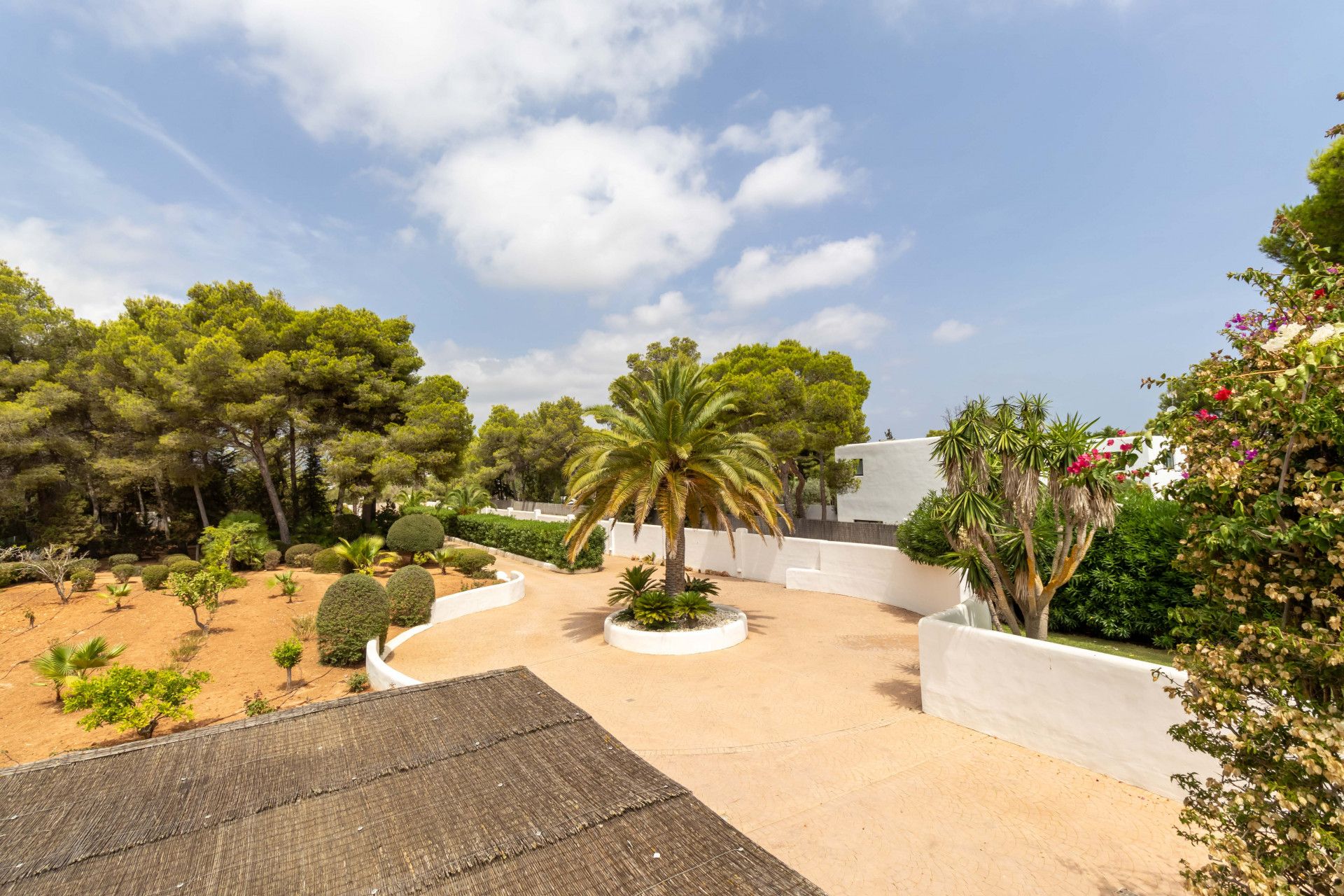 rumah dalam Santa Eulària des Riu, Balearic Islands 12843479