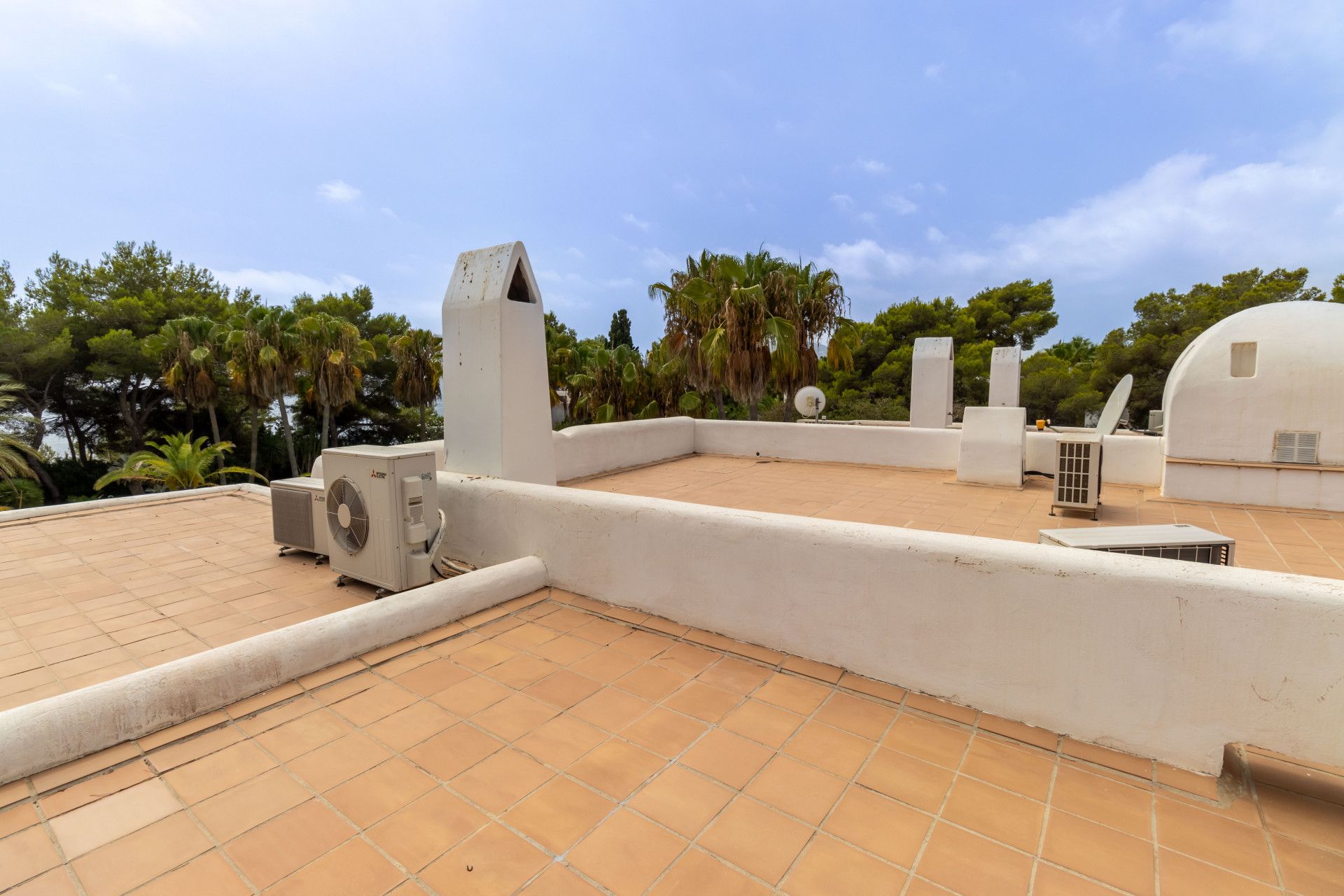 rumah dalam Santa Eulària des Riu, Balearic Islands 12843479