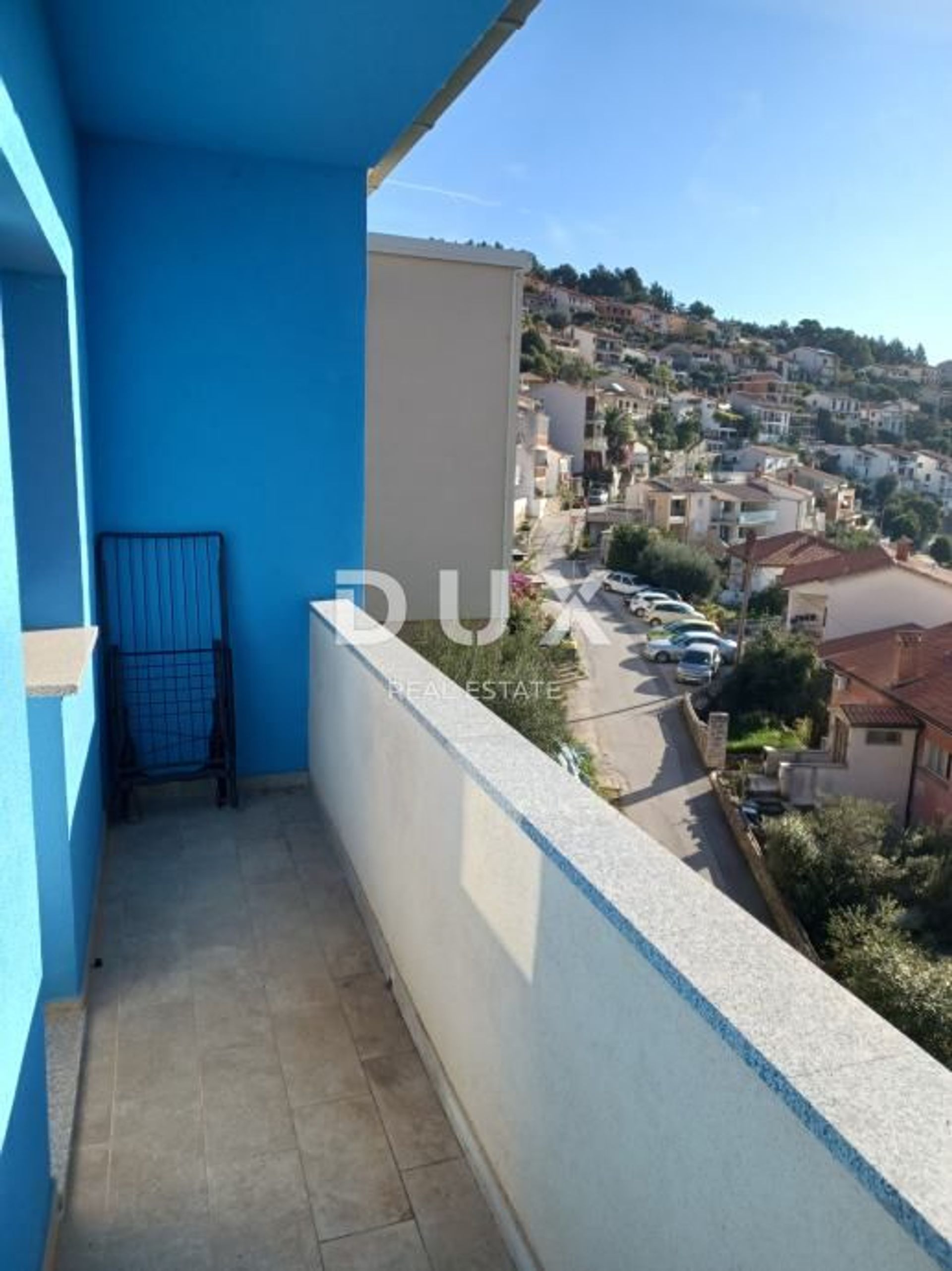 Condominium dans Labin, Istarska Zupanija 12843516