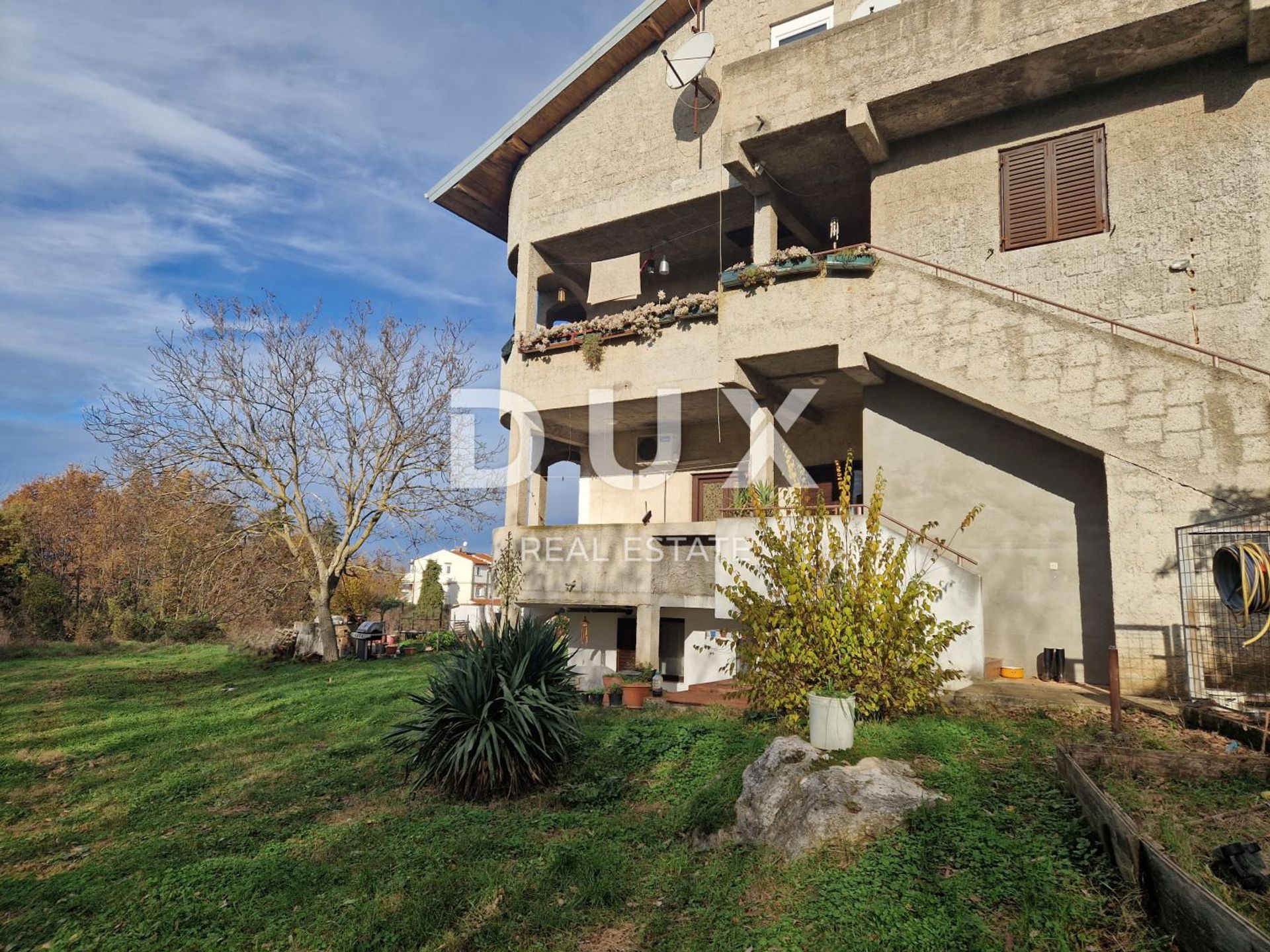 Residential in Poreč, Istria County 12843518