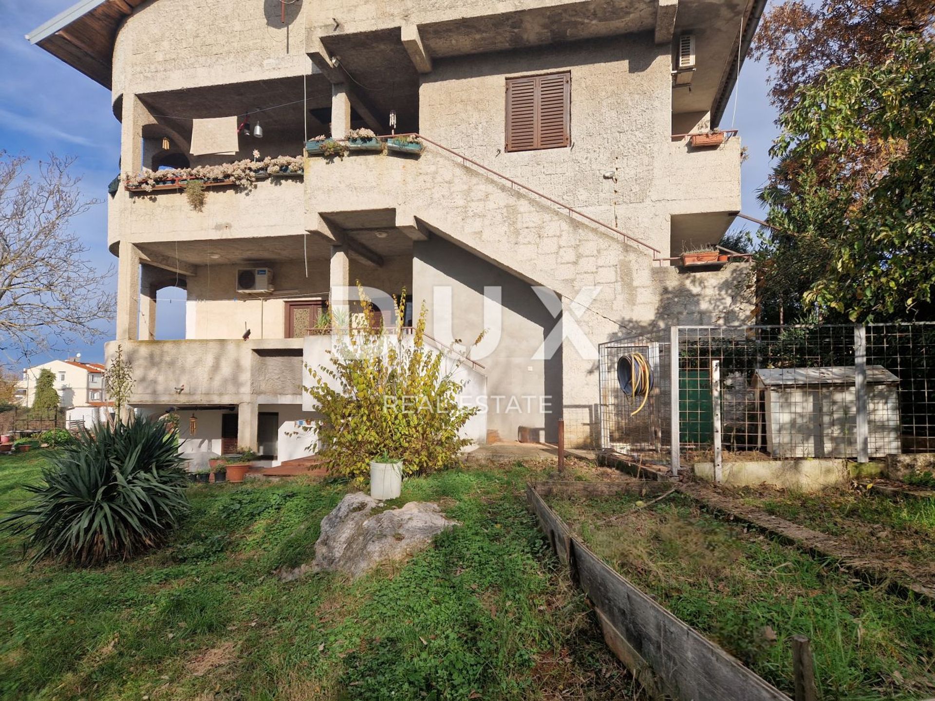 residencial no Poreč, Istria County 12843518