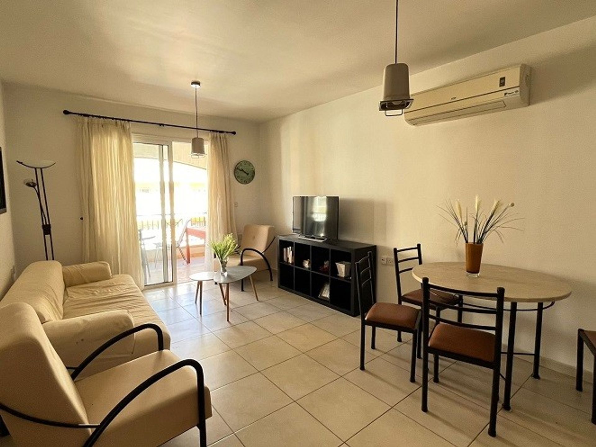 Condominio en Paphos, Paphos 12843520