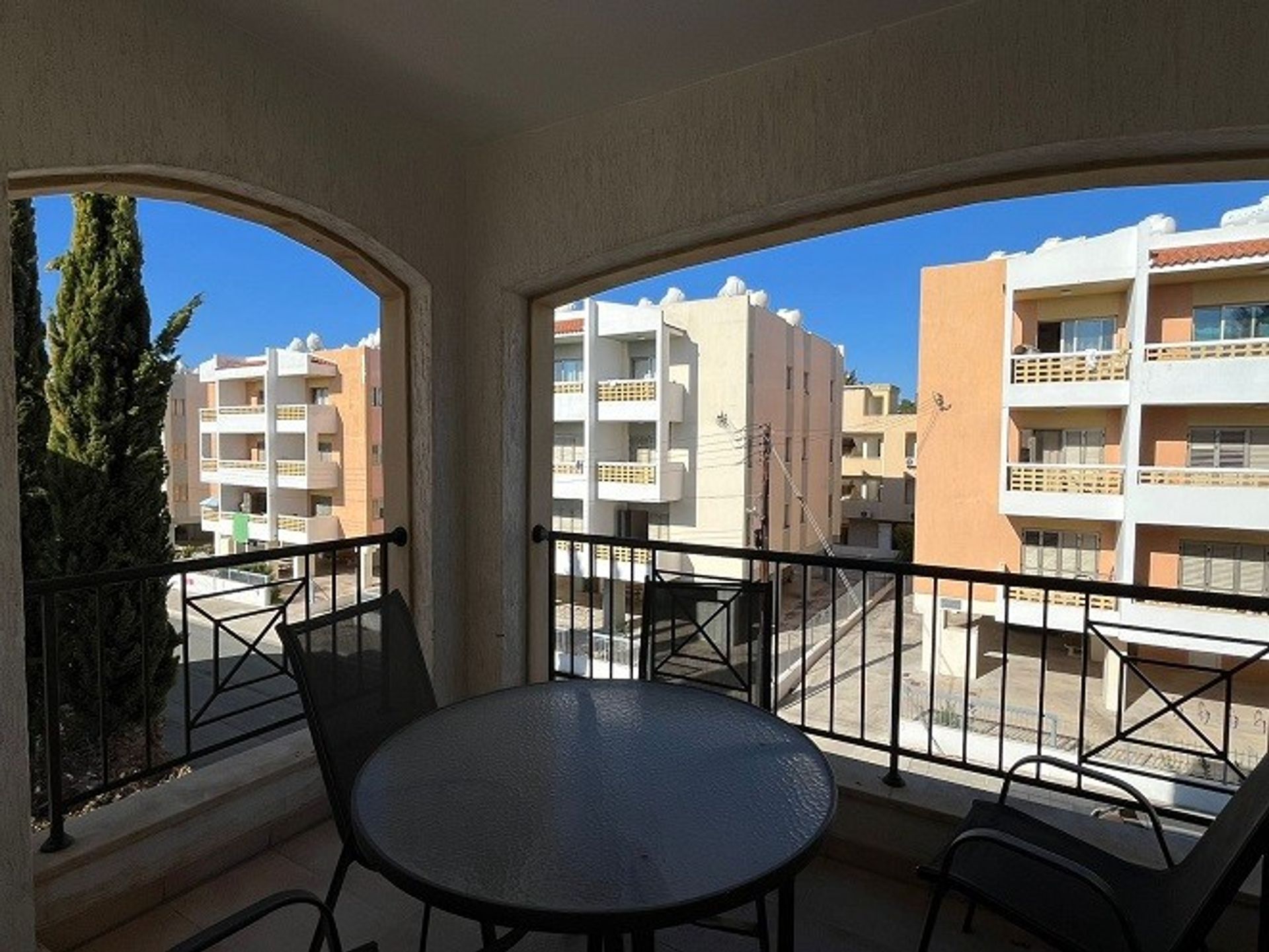 Condominio en Paphos, Paphos 12843520