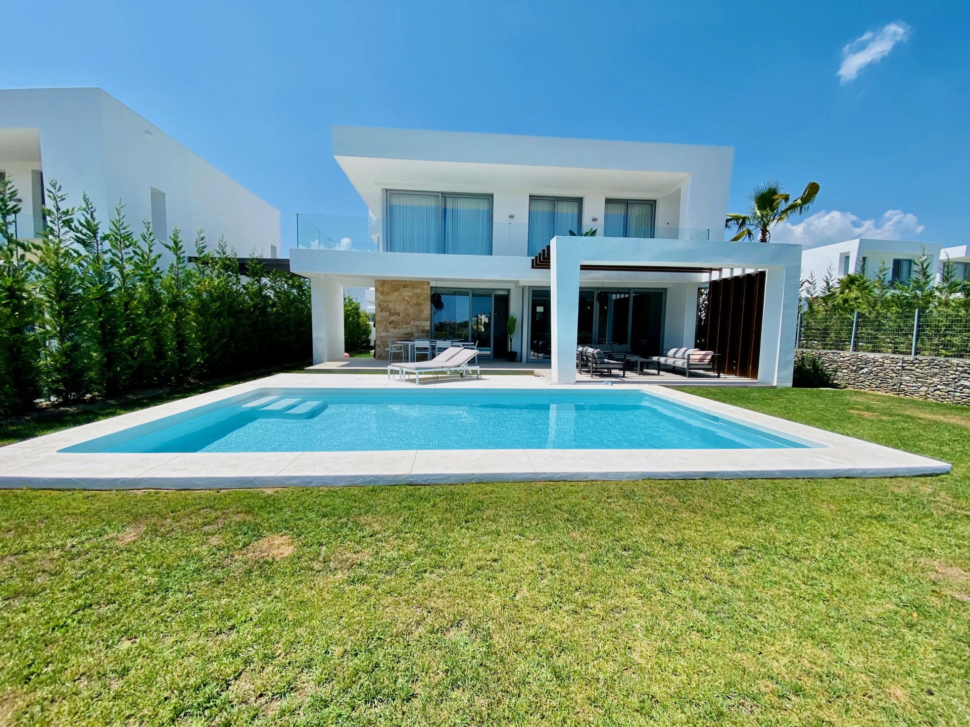 Huis in Marbella, Andalusië 12843522