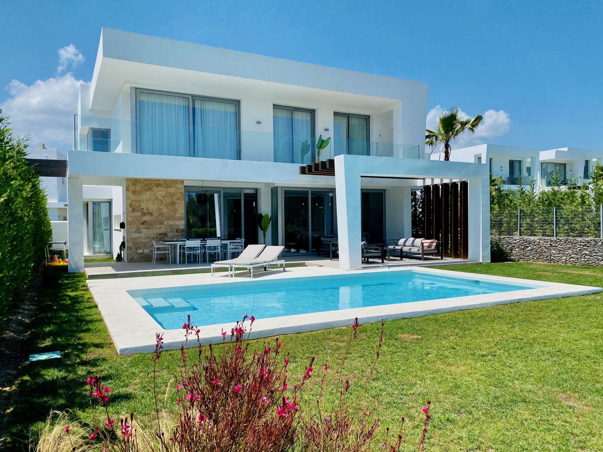 Huis in Marbella, Andalusië 12843522