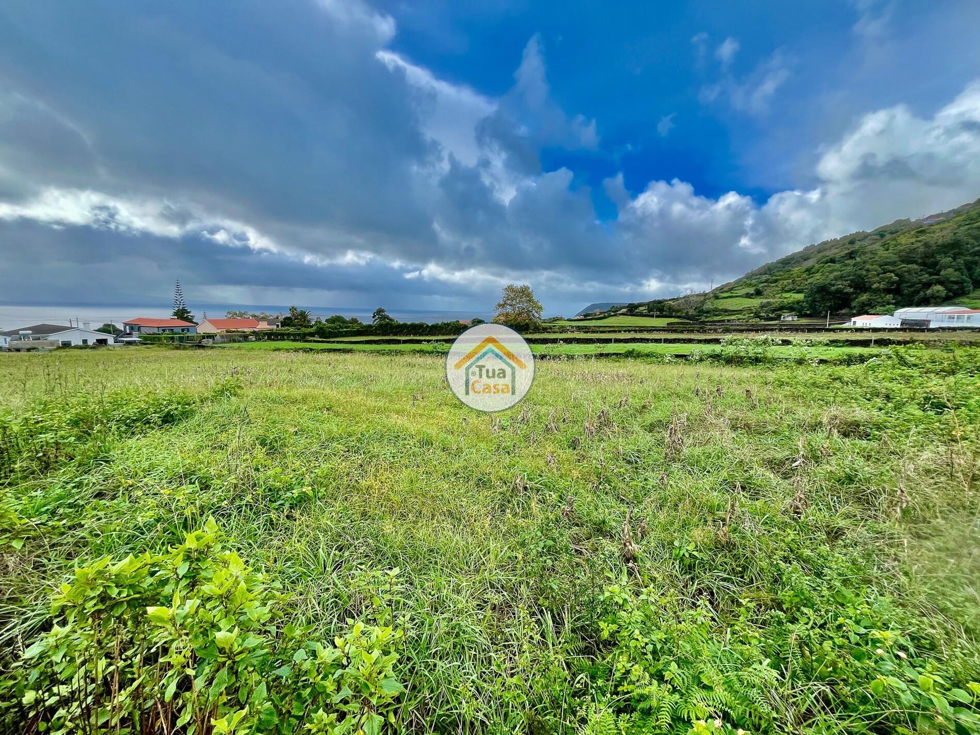 Tanah di Vela, Azores 12843586