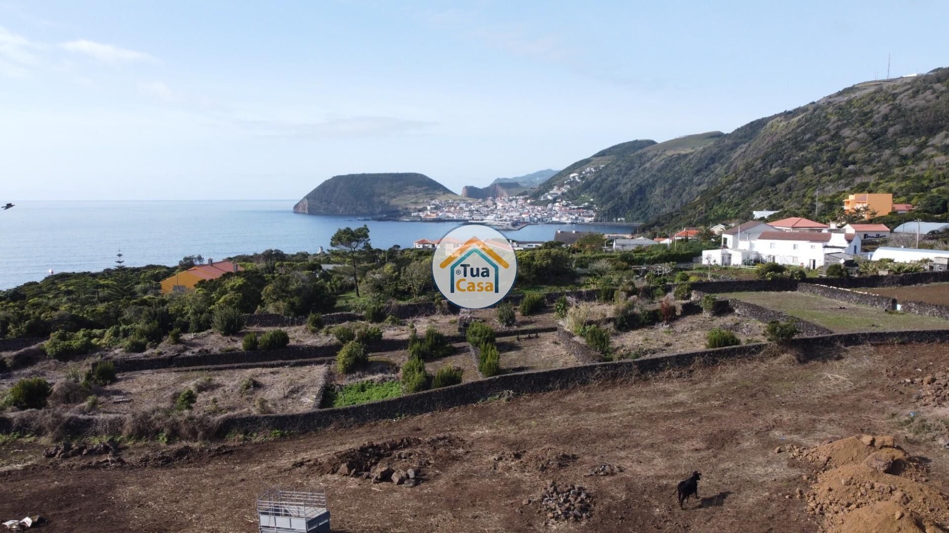 Tanah di Vela, Azores 12843587