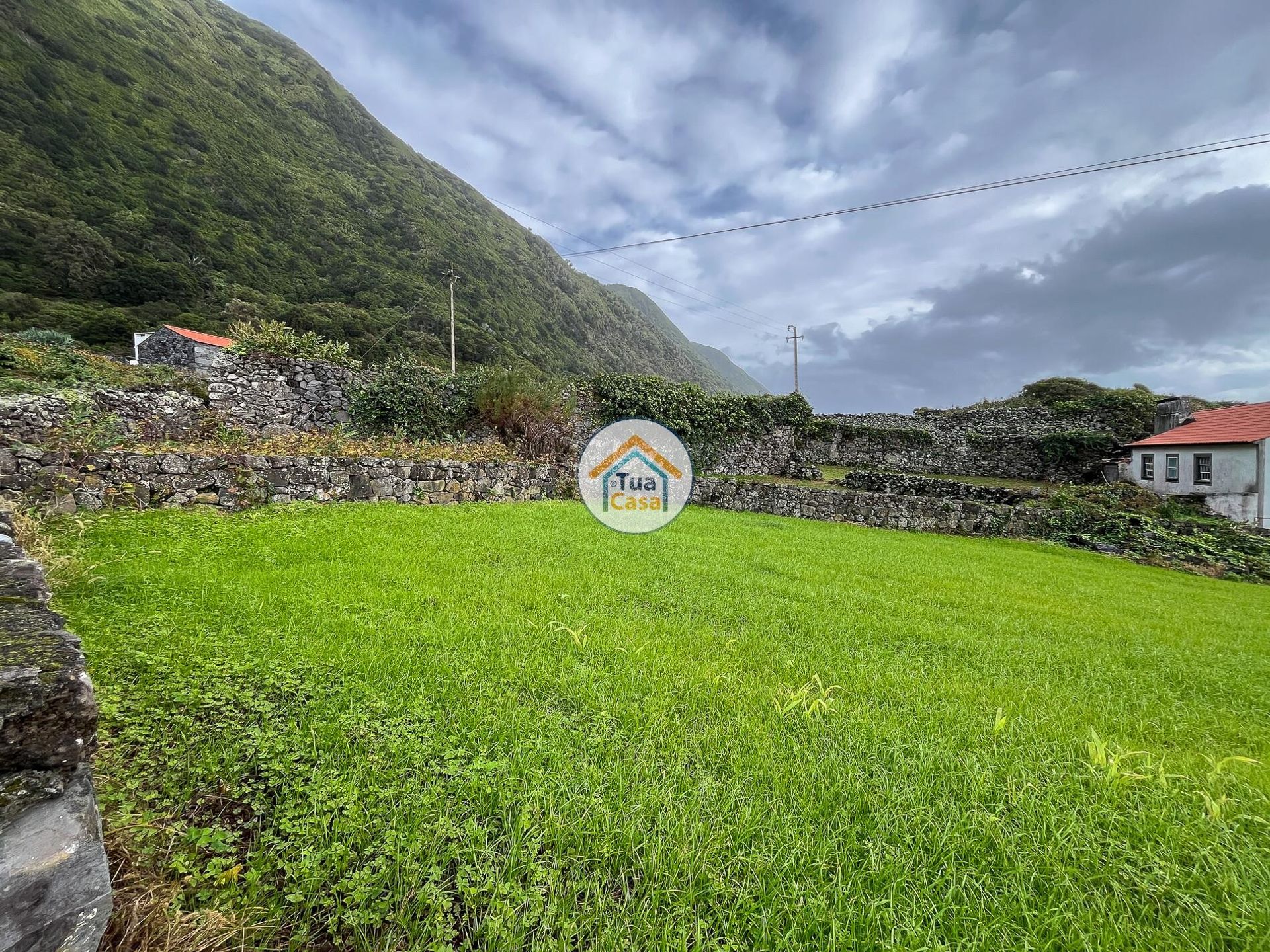 Land i Calheta, Azorene 12843588