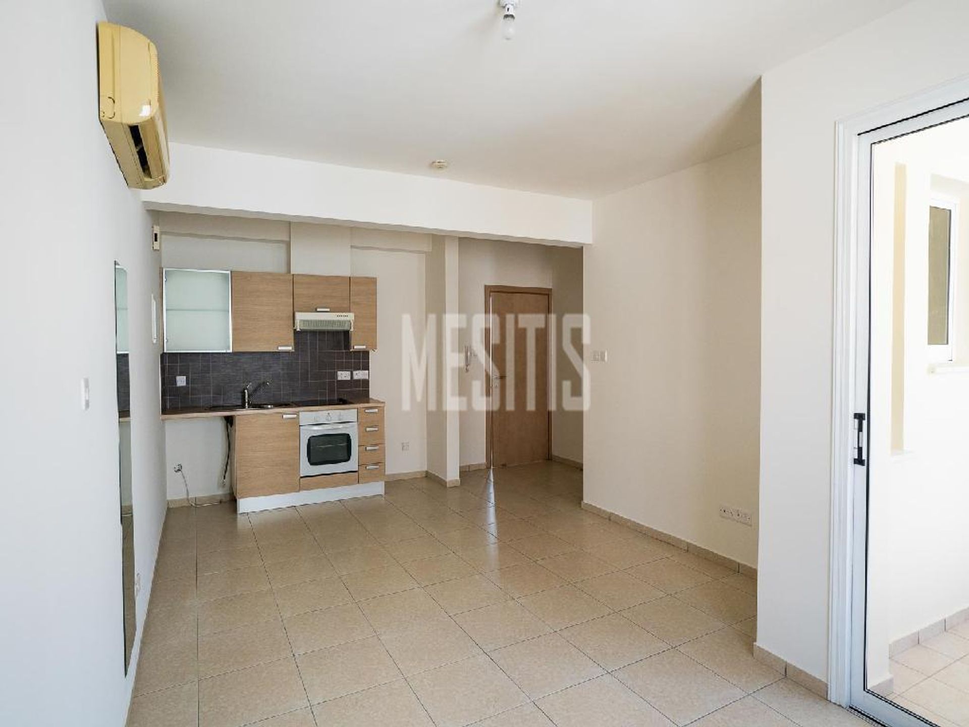 Condominium dans Voroklini, Larnaka 12843597