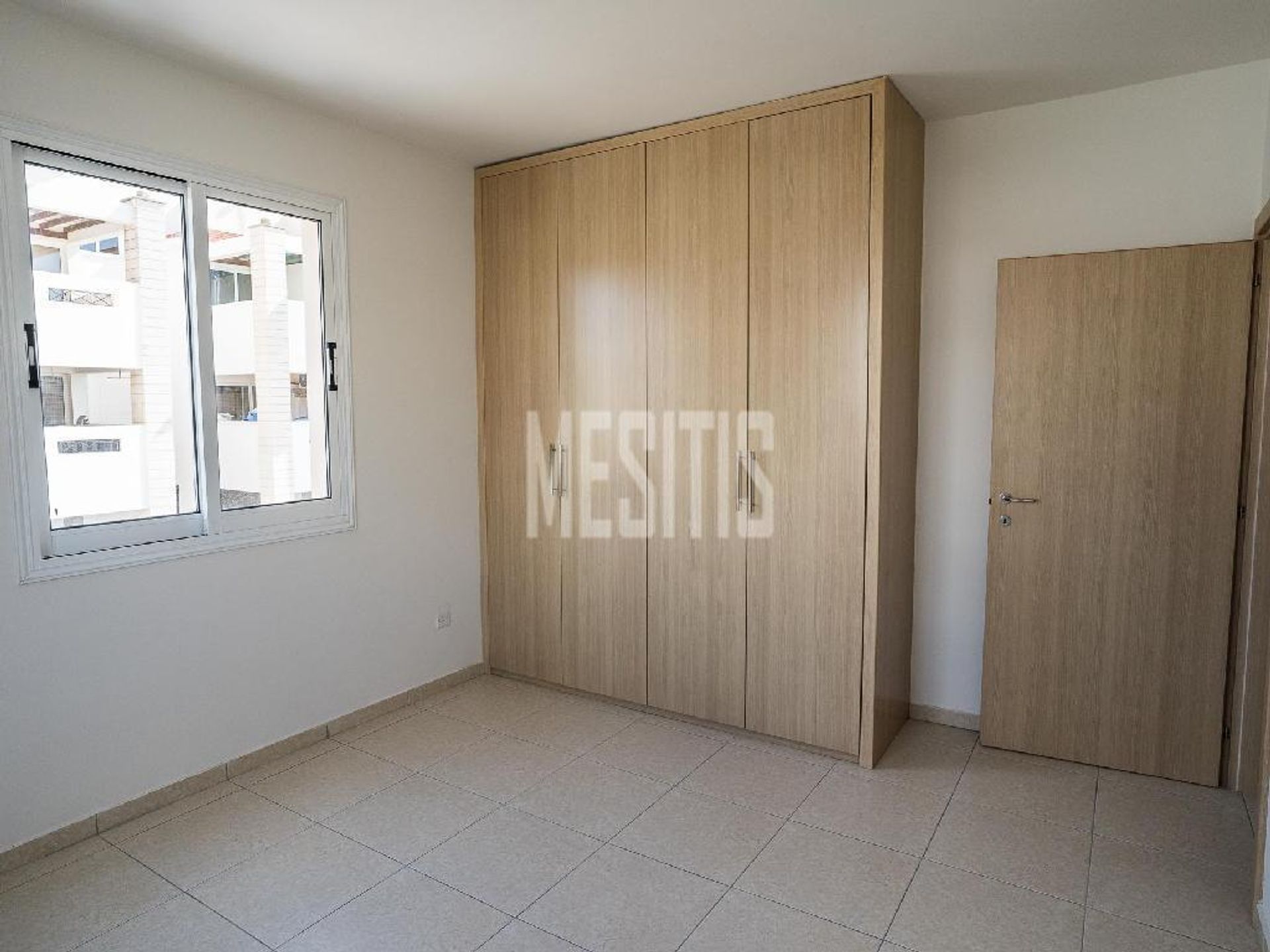 Condominium dans Voroklini, Larnaka 12843598