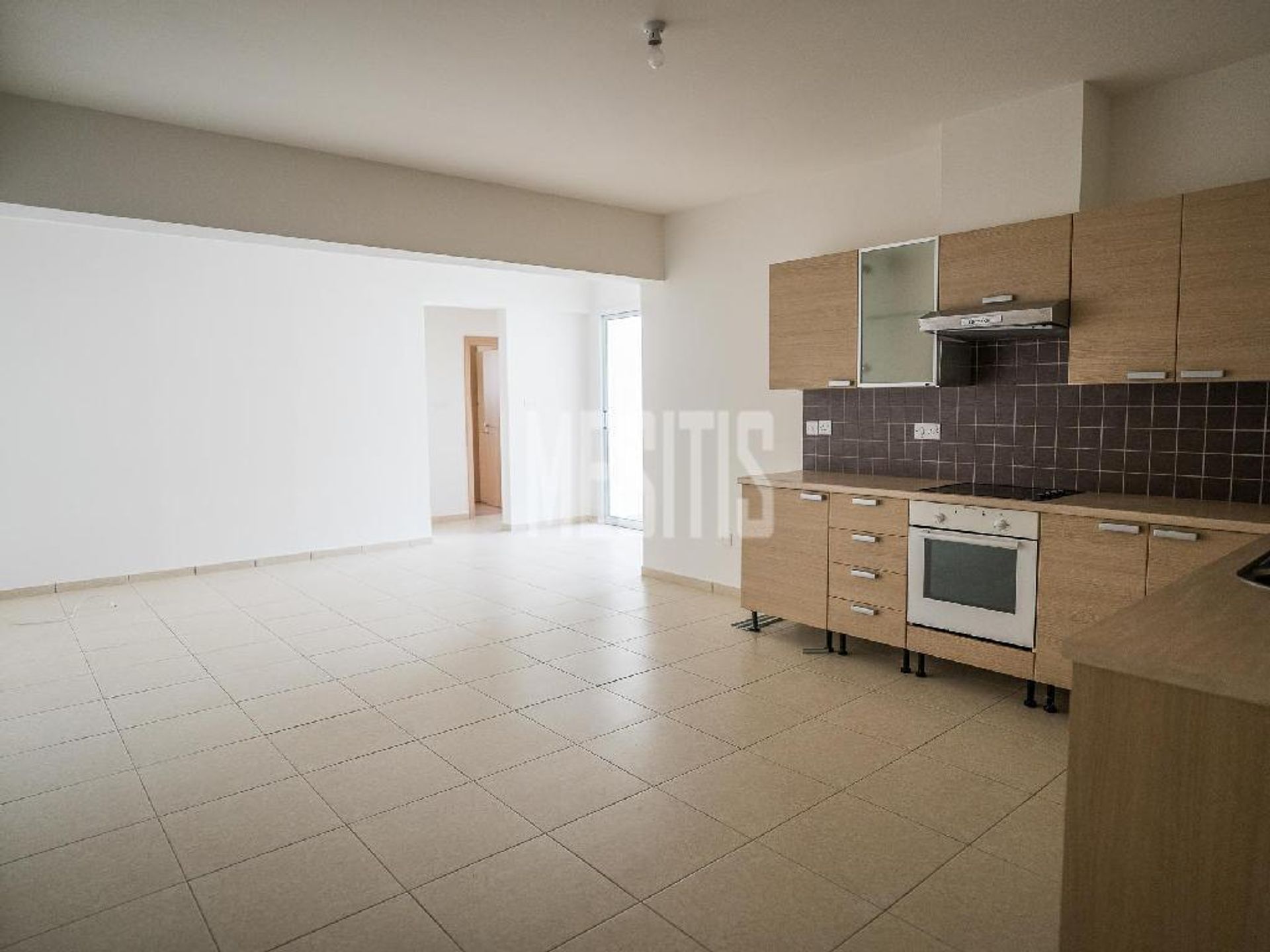 Condominium dans Voroklini, Larnaka 12843598