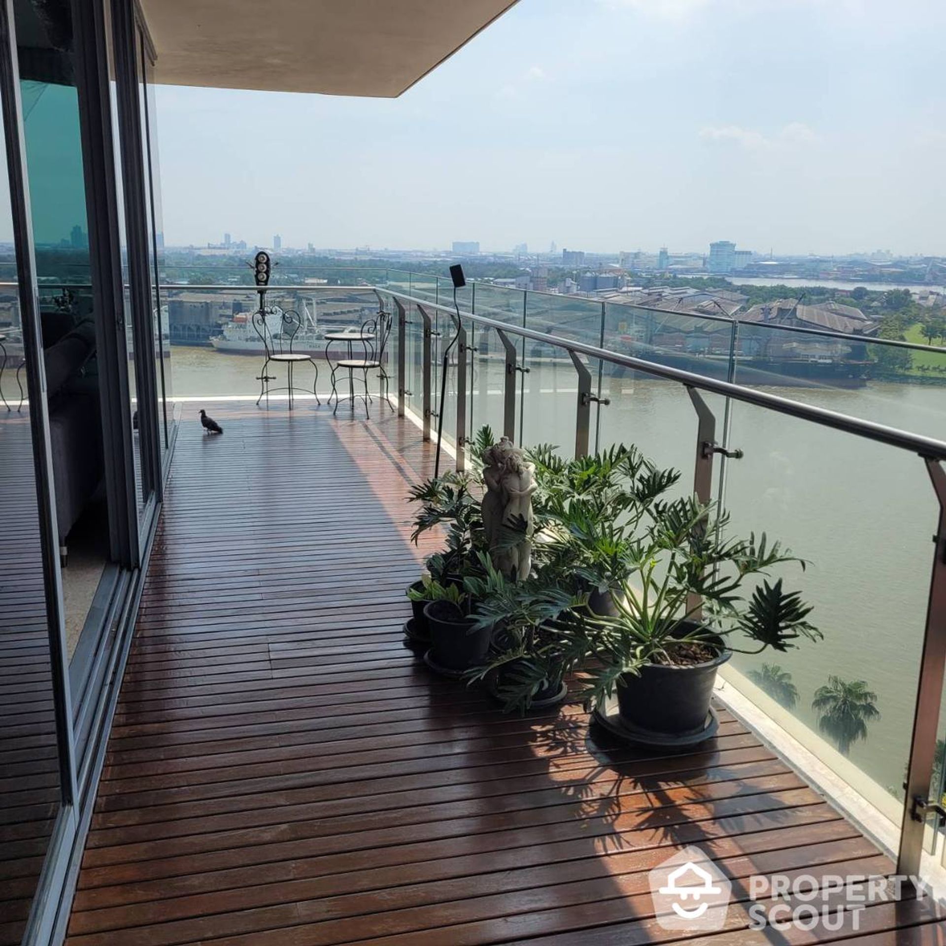 Condominium dans Ban Lat Ta Nong, Samut Prakan 12843793