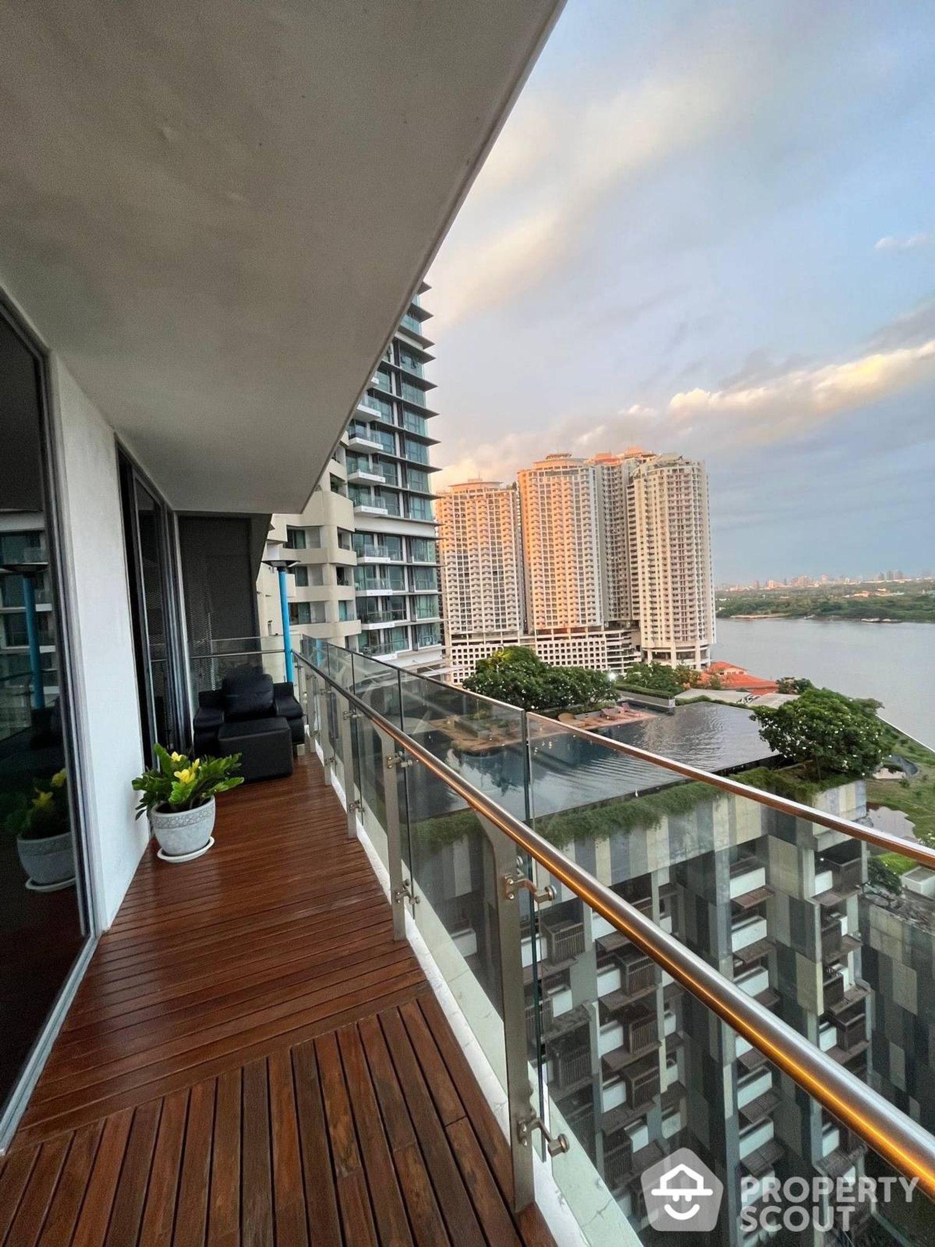 Condominio nel , Krung Thep Maha Nakhon 12843793