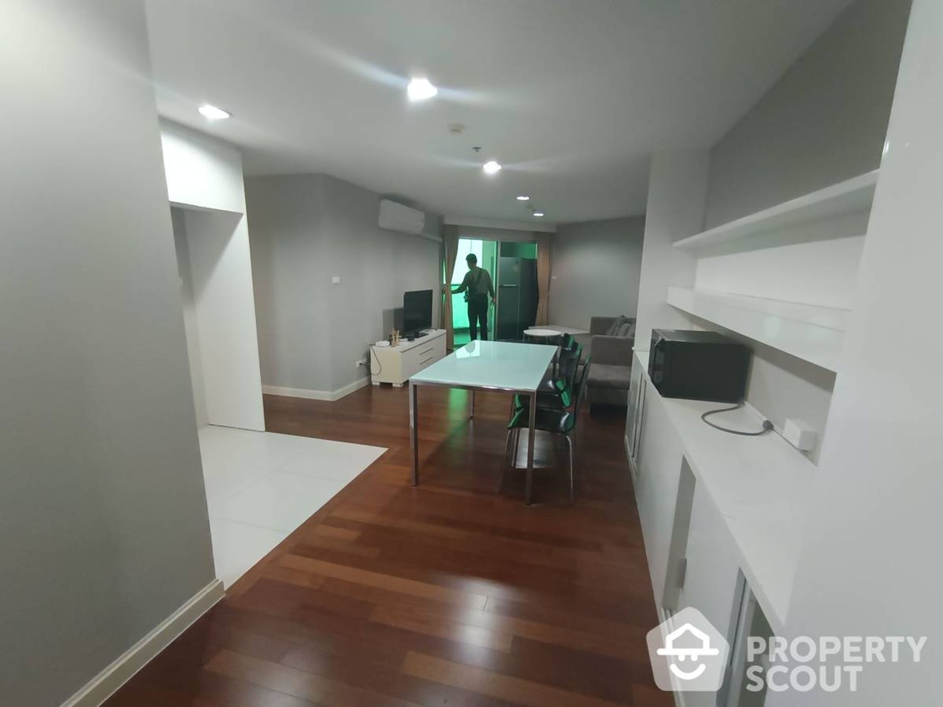 Condominium in Ban Na Song, Krung Thep Maha Nakhon 12843795