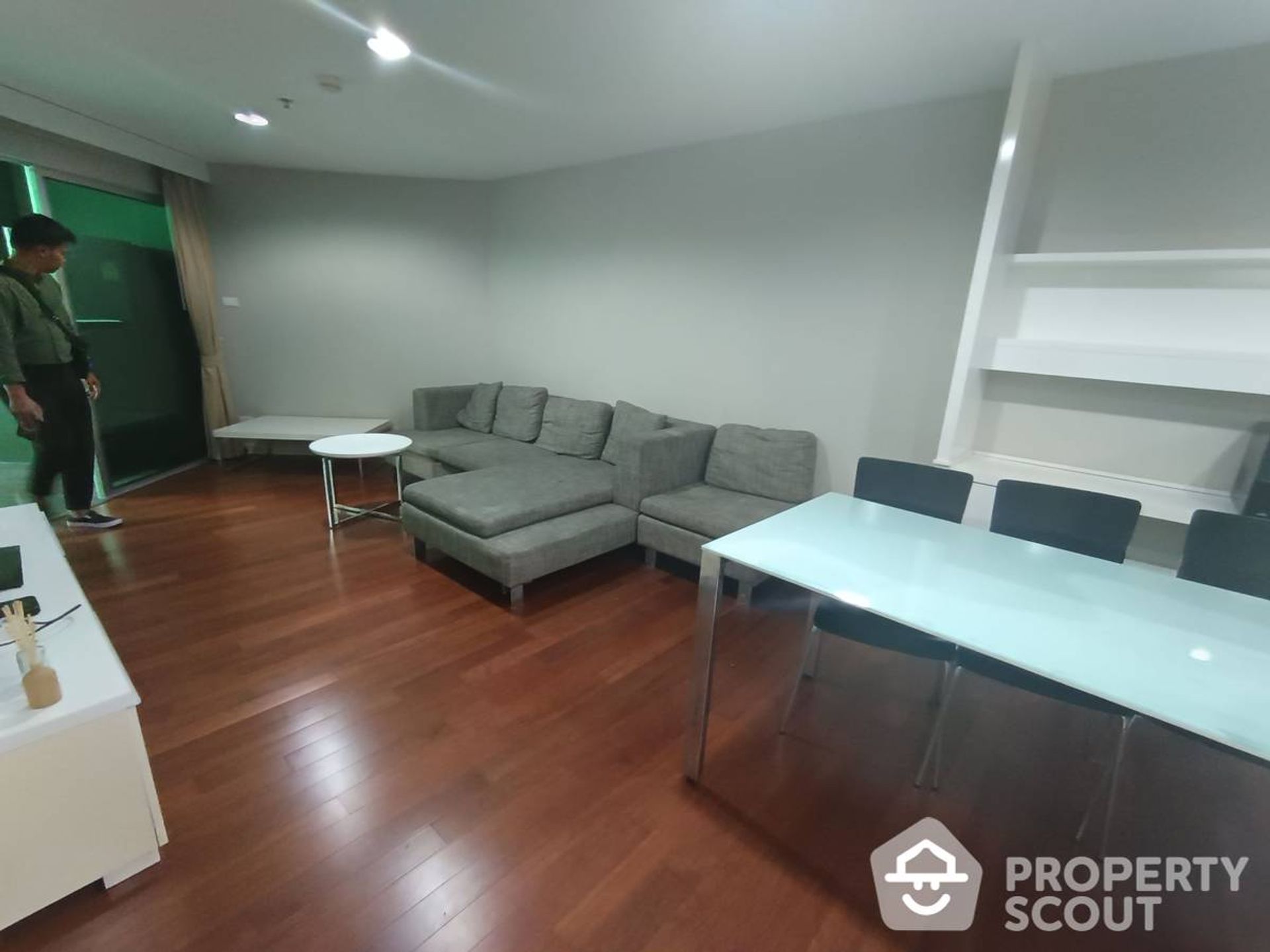 Condominium in Ban Na Song, Krung Thep Maha Nakhon 12843795